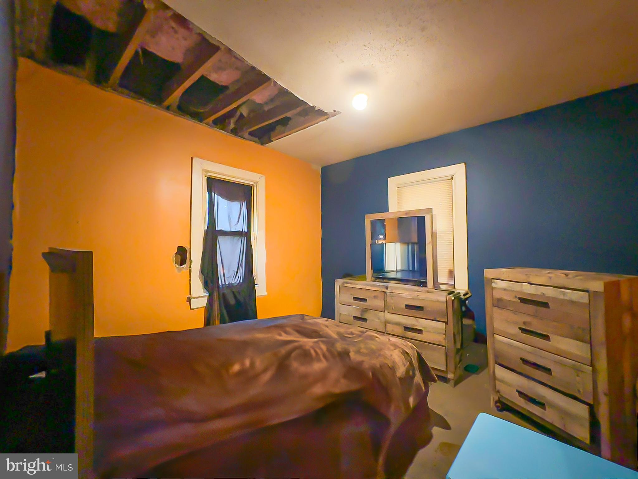 CAPITOL HEIGHTS - Residential