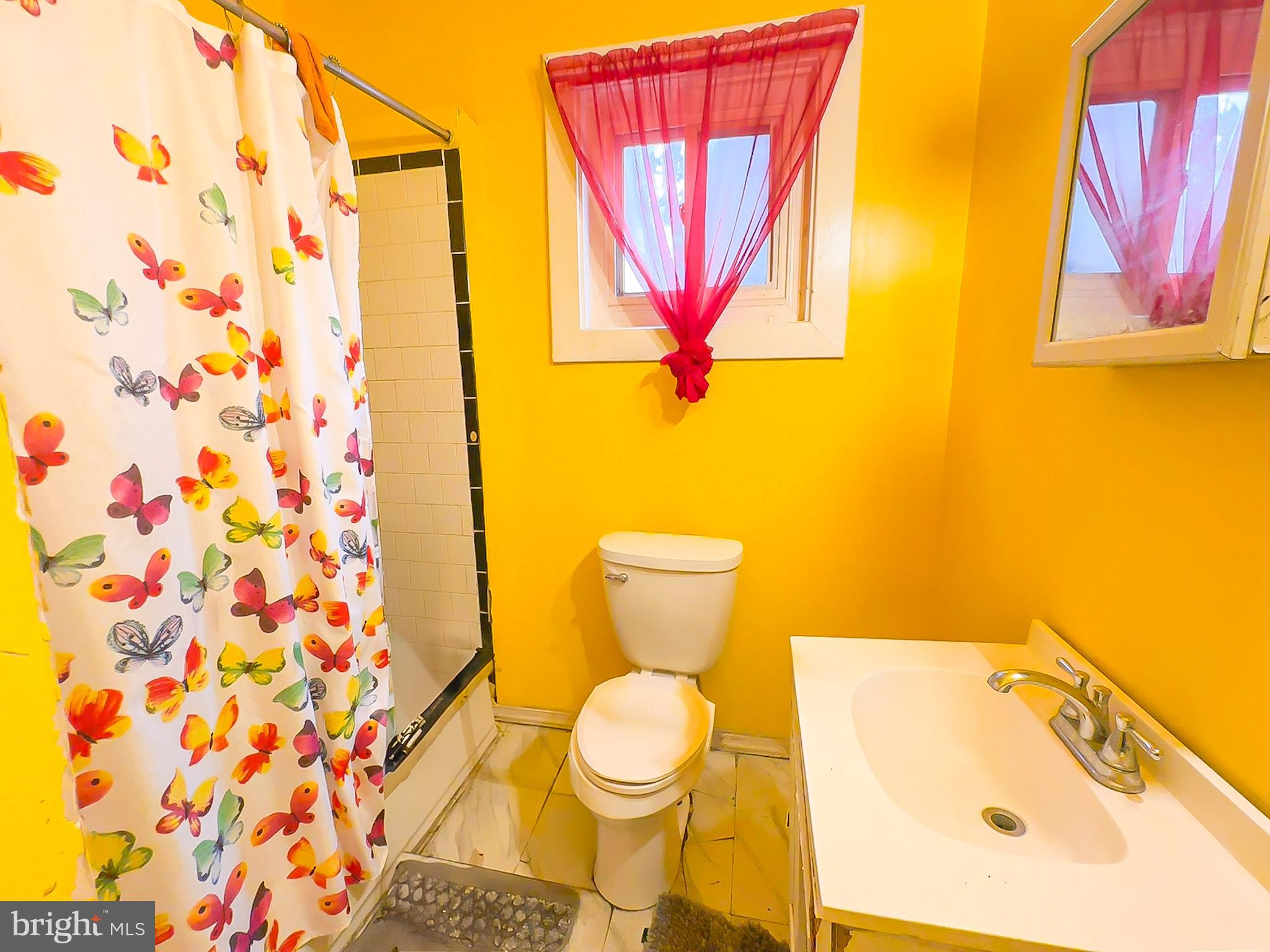 CAPITOL HEIGHTS - Residential