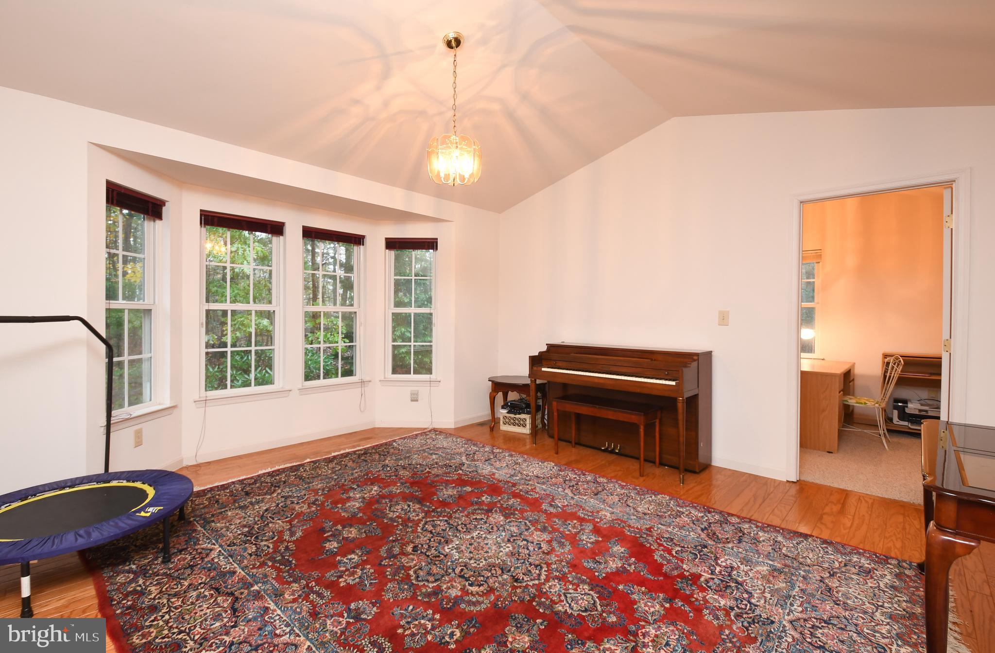 COLECHESTER VILLAGE - Residential