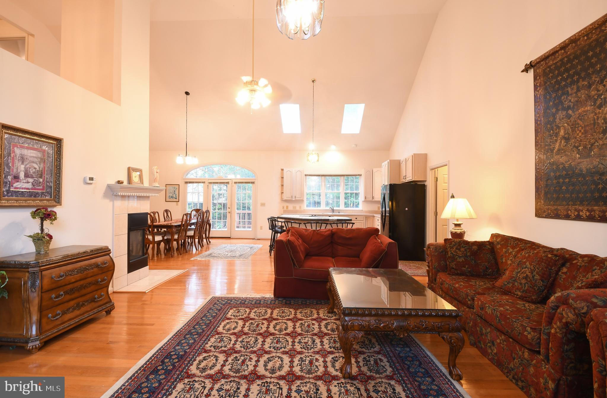 COLECHESTER VILLAGE - Residential