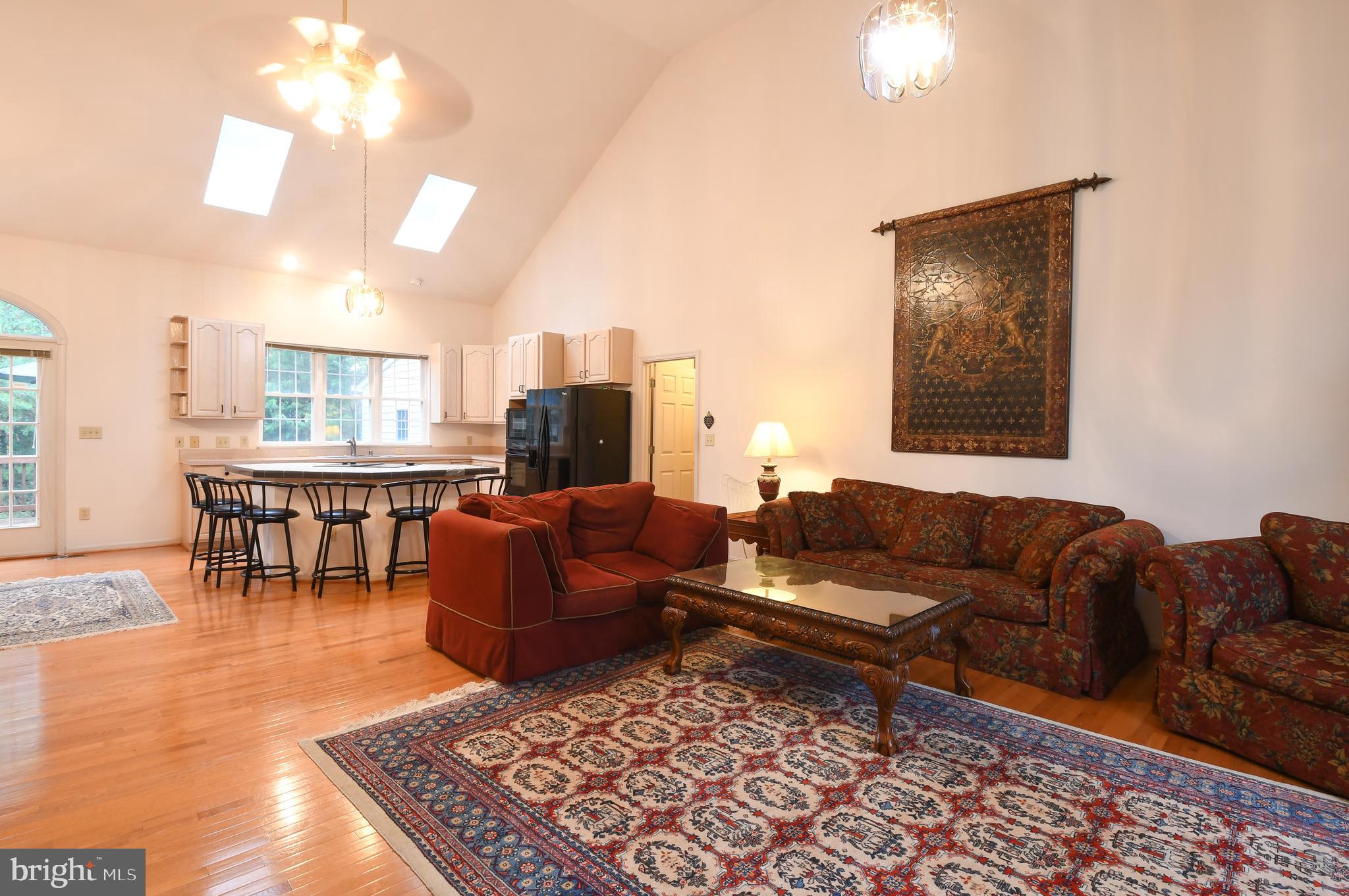 COLECHESTER VILLAGE - Residential