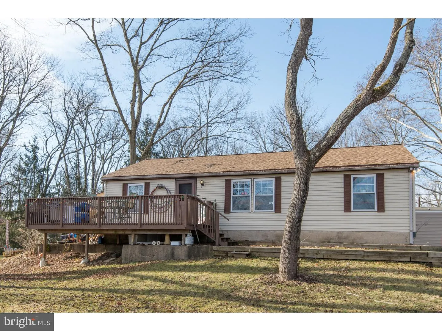 5220 Old Easton Road, Doylestown, PA 18901