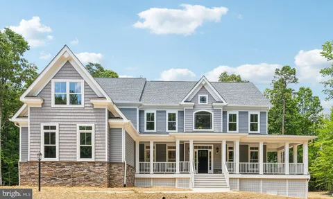 13749 Orlando Road, Nokesville, VA MLS: VAPW2086520