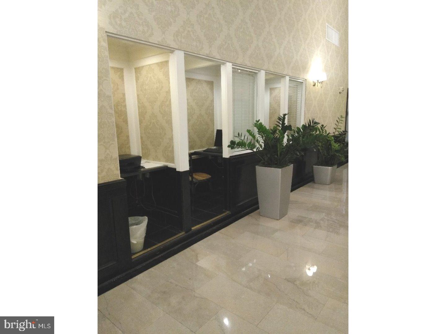 AVENUE OF THE ARTS - Residential Lease