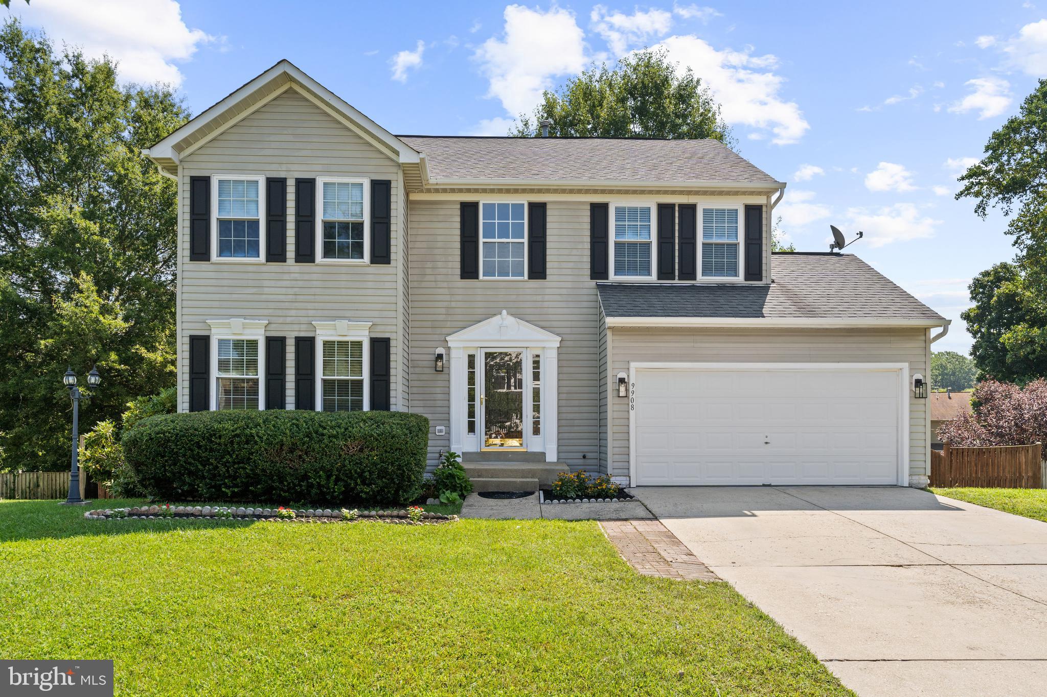 HOLLAWAY ESTATES - Residential