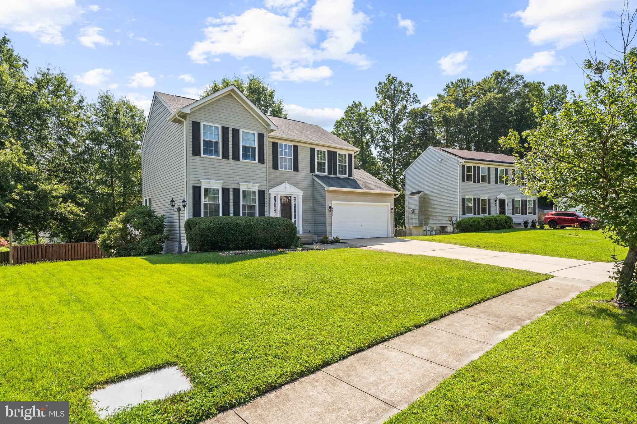 HOLLAWAY ESTATES - Residential