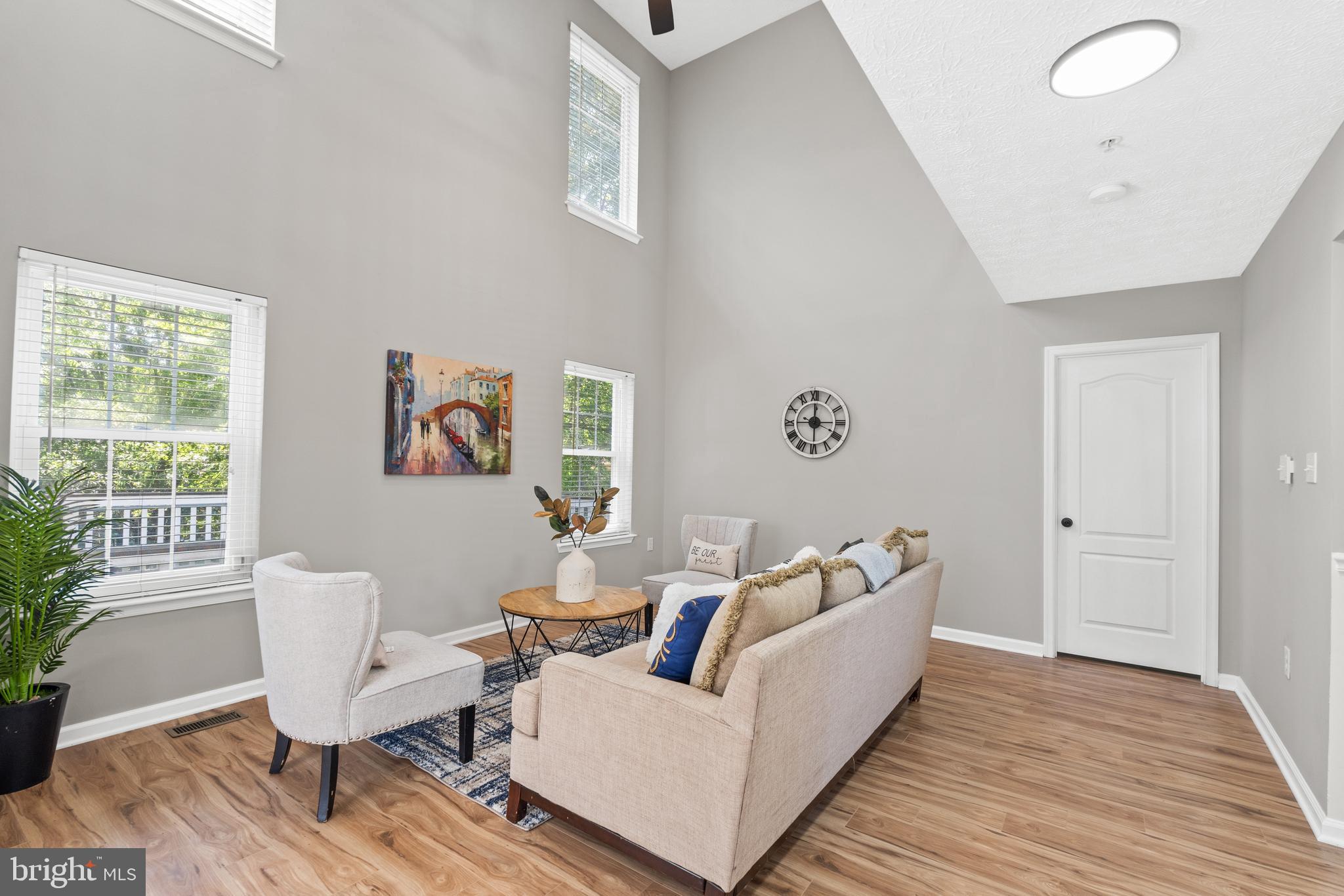 HOLLAWAY ESTATES - Residential