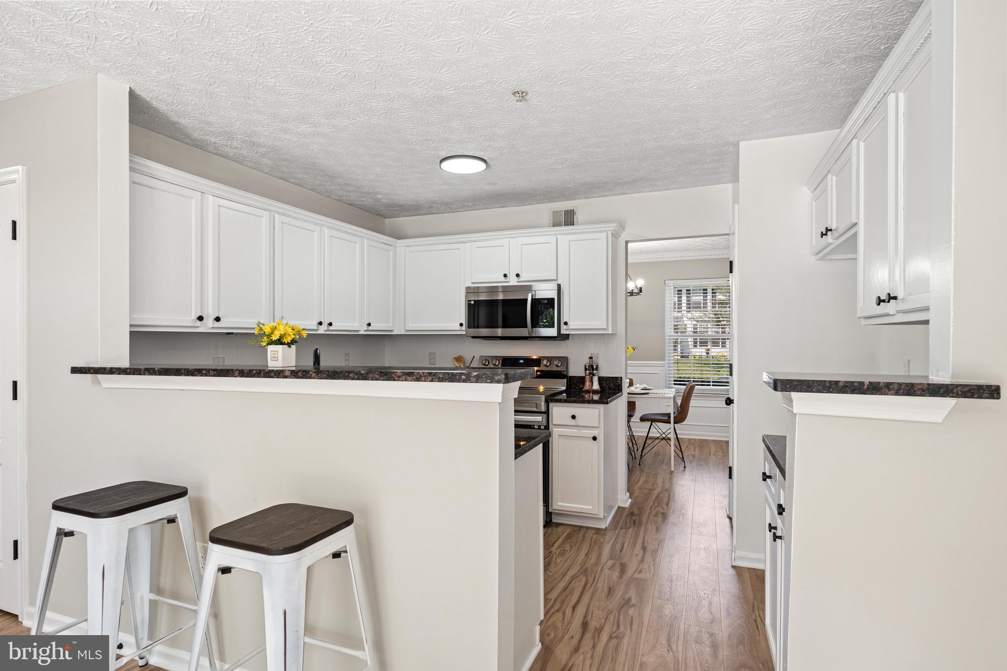 HOLLAWAY ESTATES - Residential