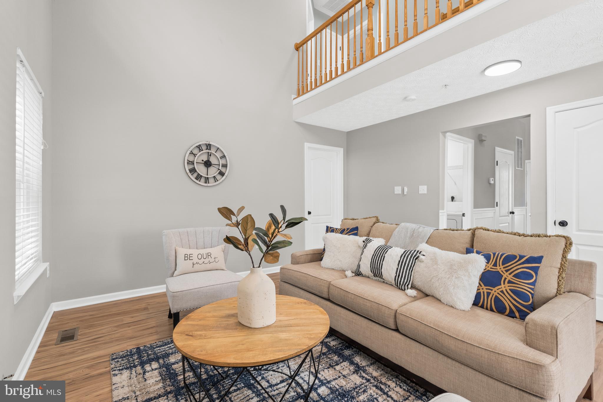 HOLLAWAY ESTATES - Residential