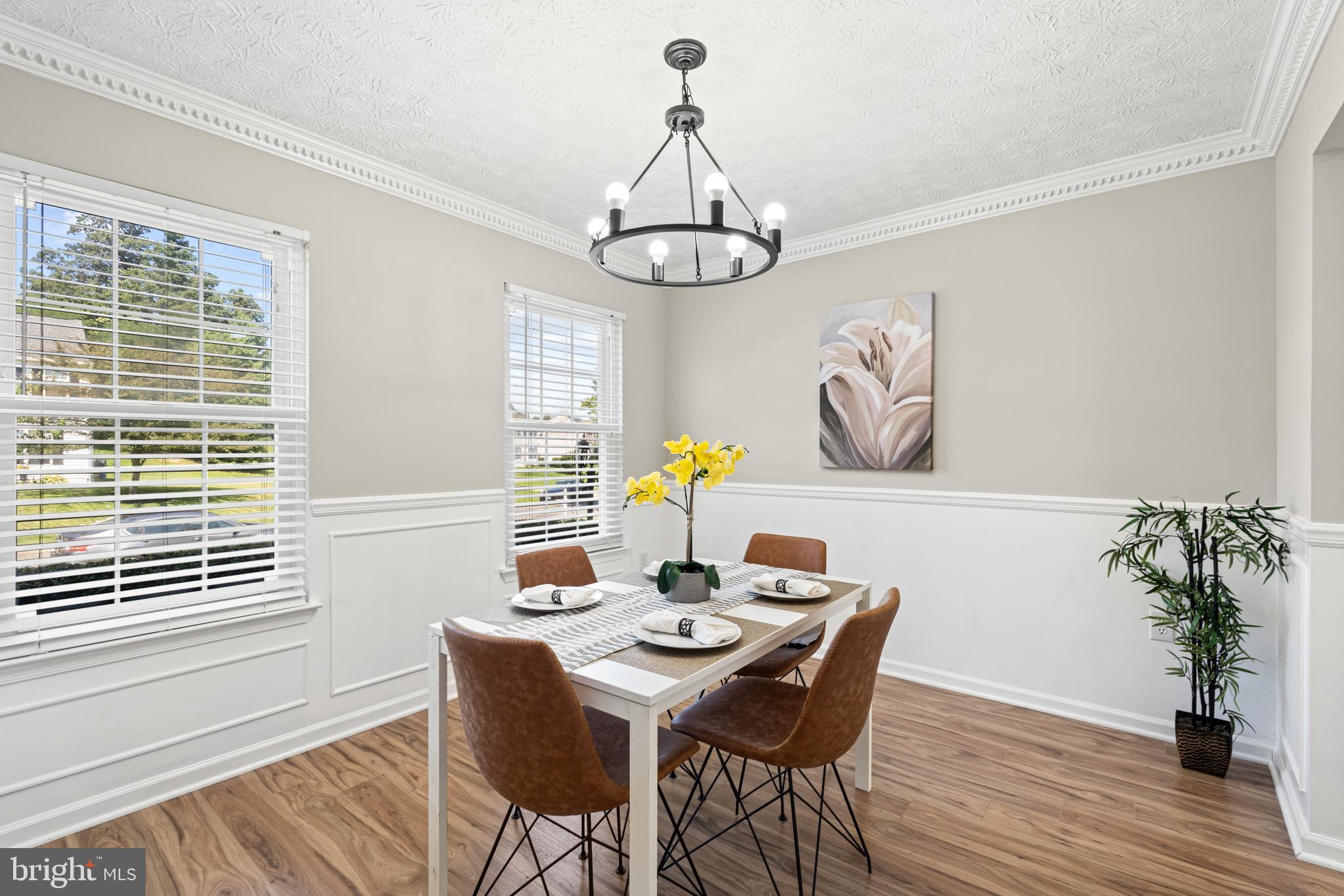 HOLLAWAY ESTATES - Residential