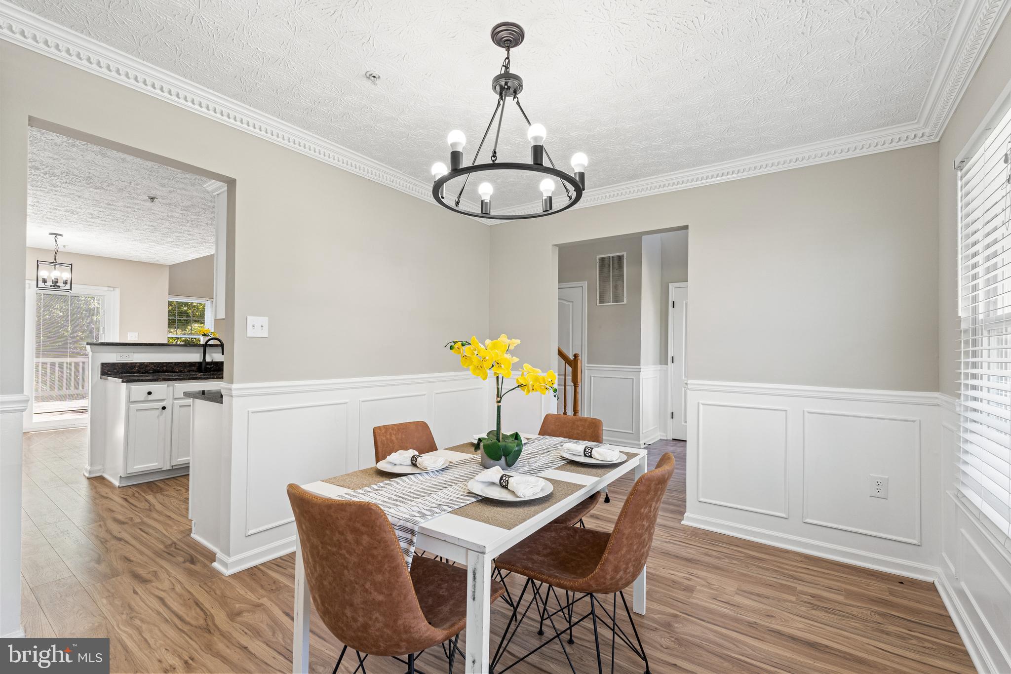 HOLLAWAY ESTATES - Residential