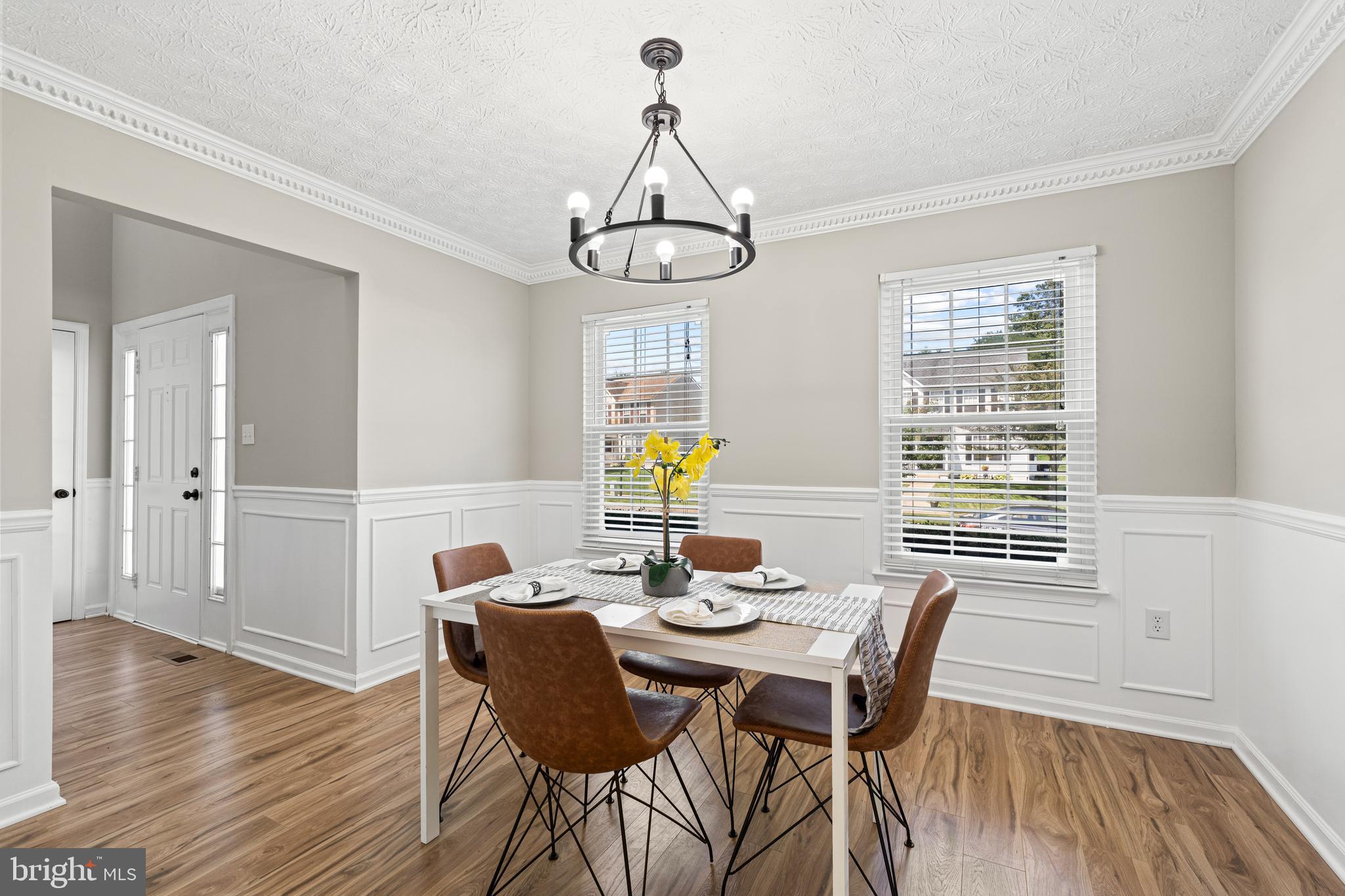 HOLLAWAY ESTATES - Residential