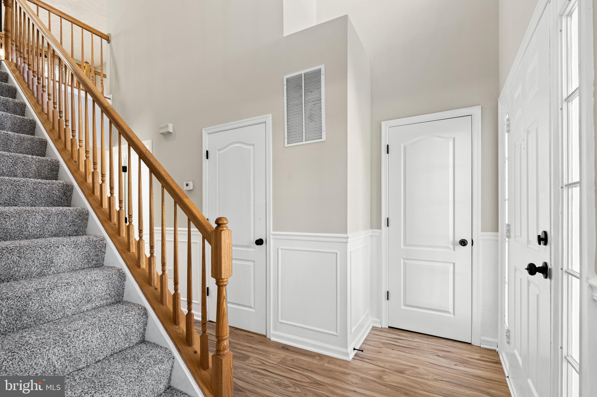 HOLLAWAY ESTATES - Residential