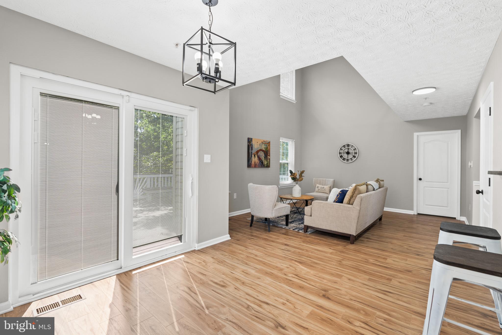 HOLLAWAY ESTATES - Residential