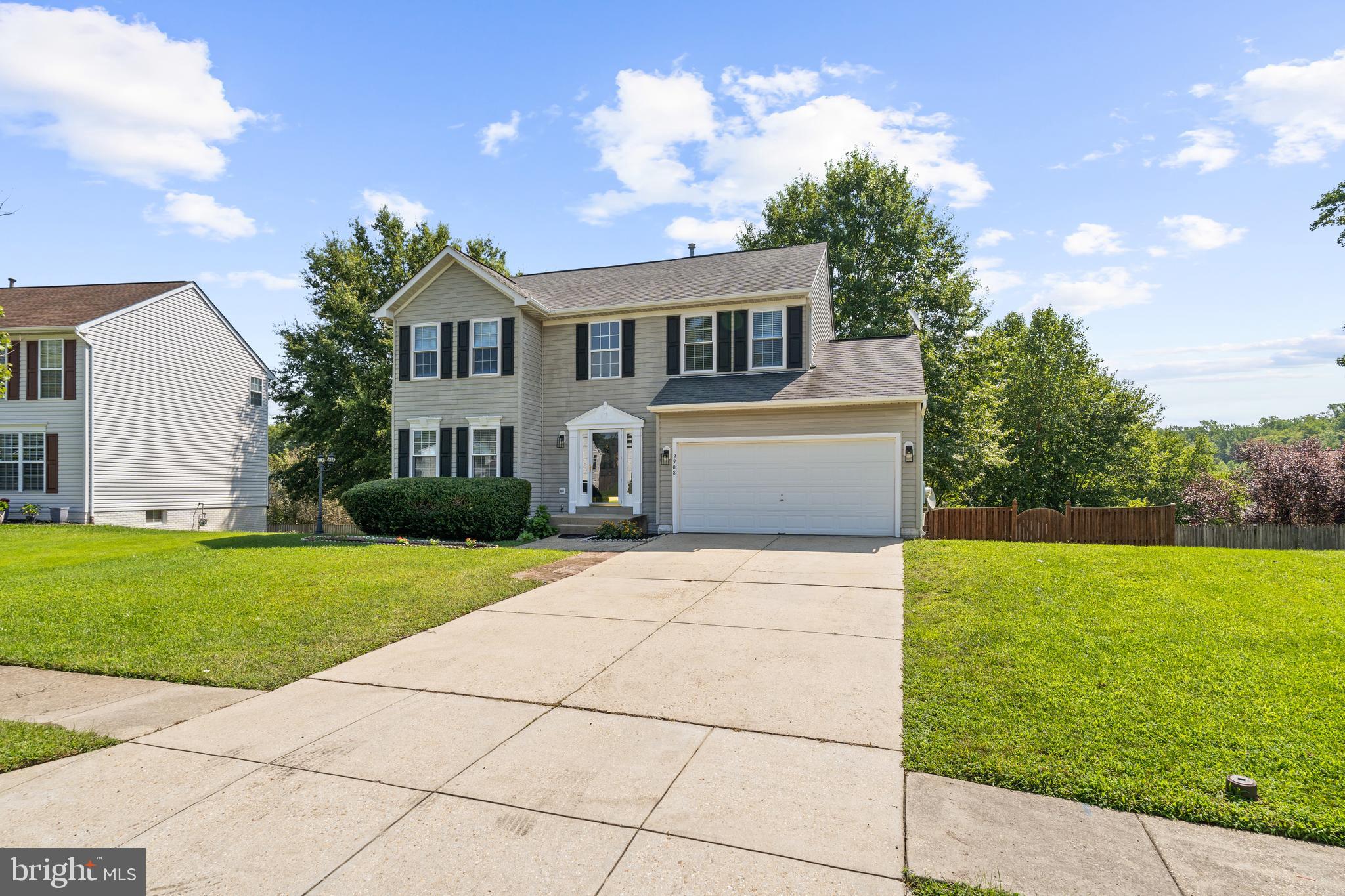 HOLLAWAY ESTATES - Residential