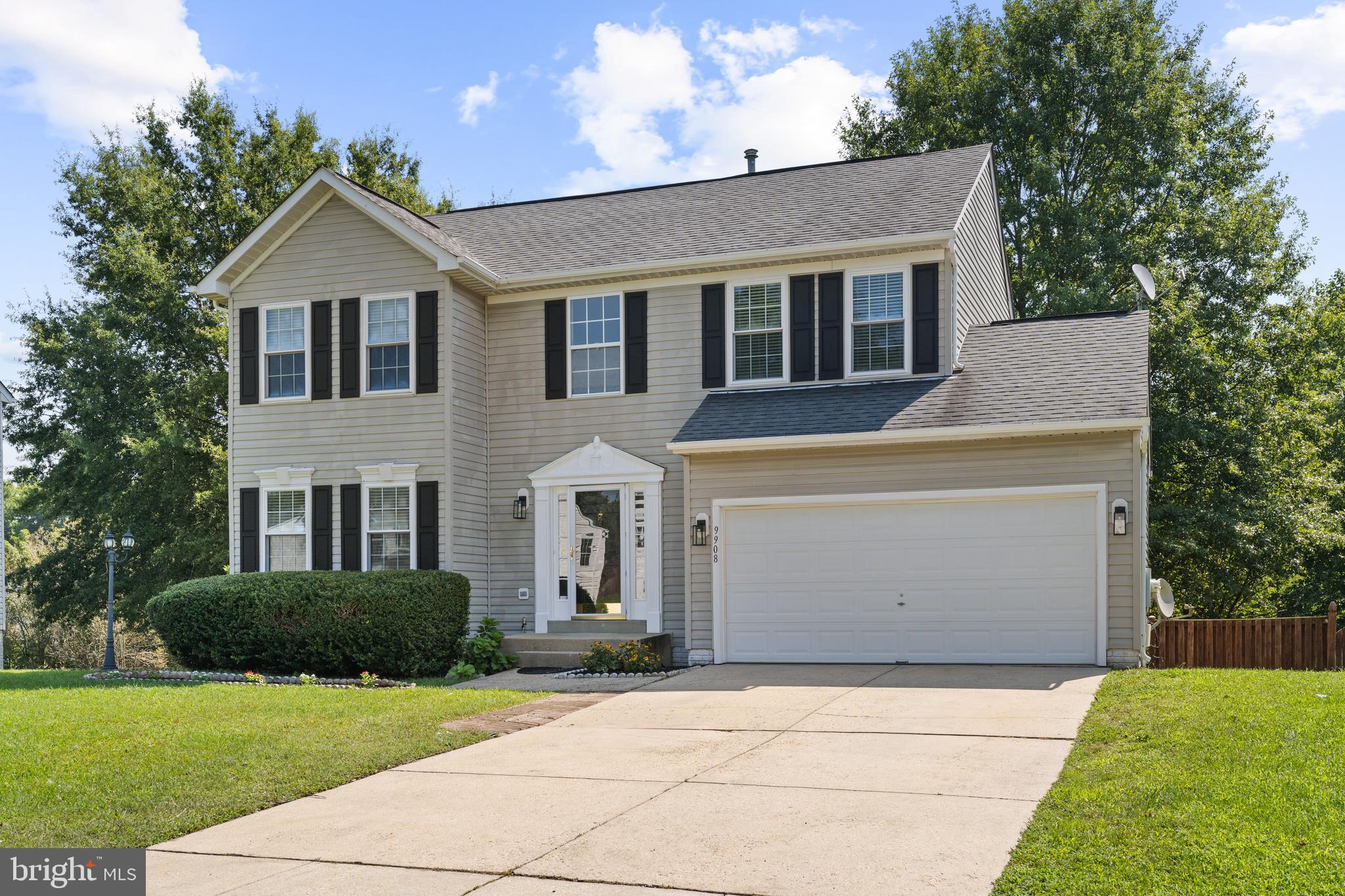 HOLLAWAY ESTATES - Residential