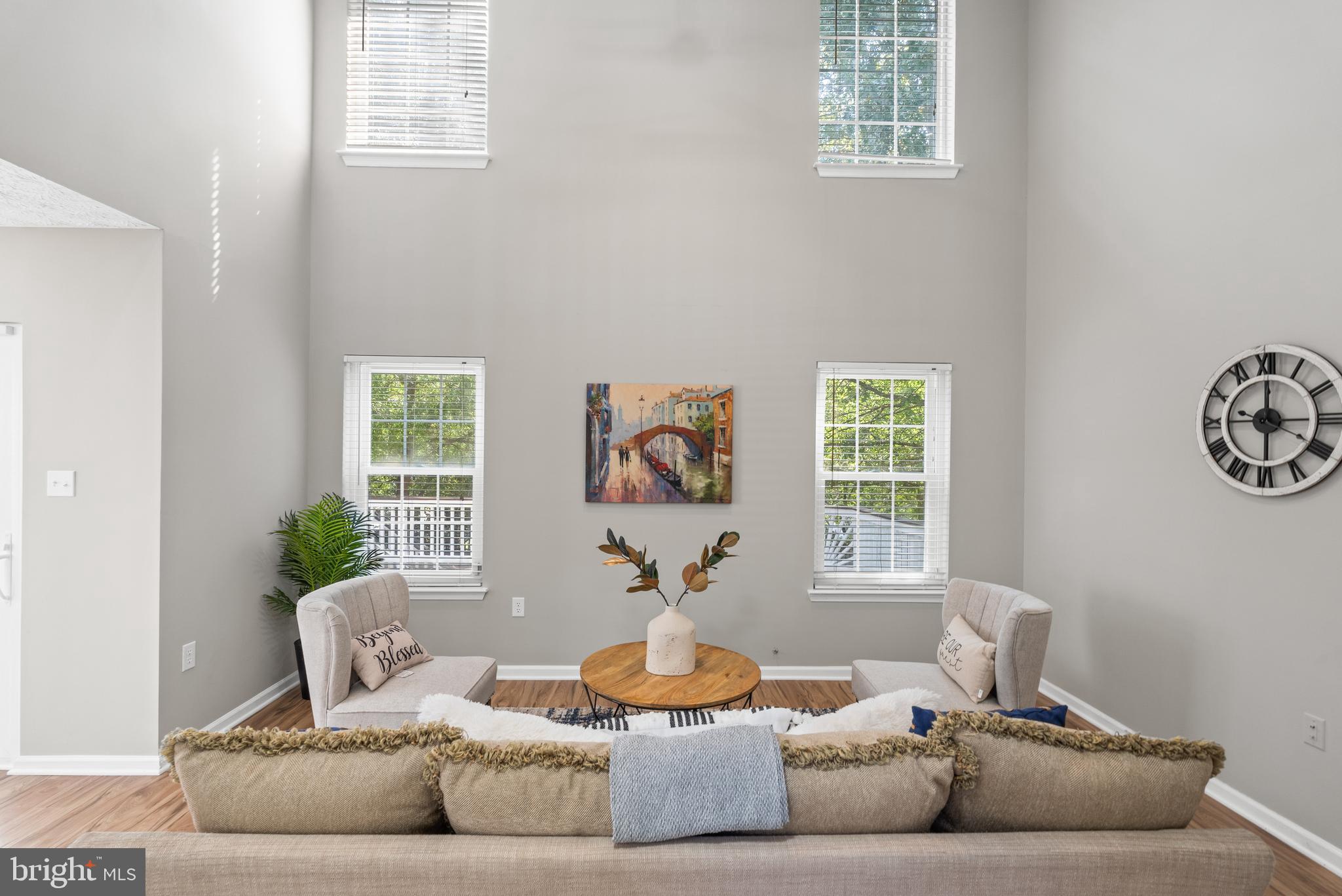 HOLLAWAY ESTATES - Residential