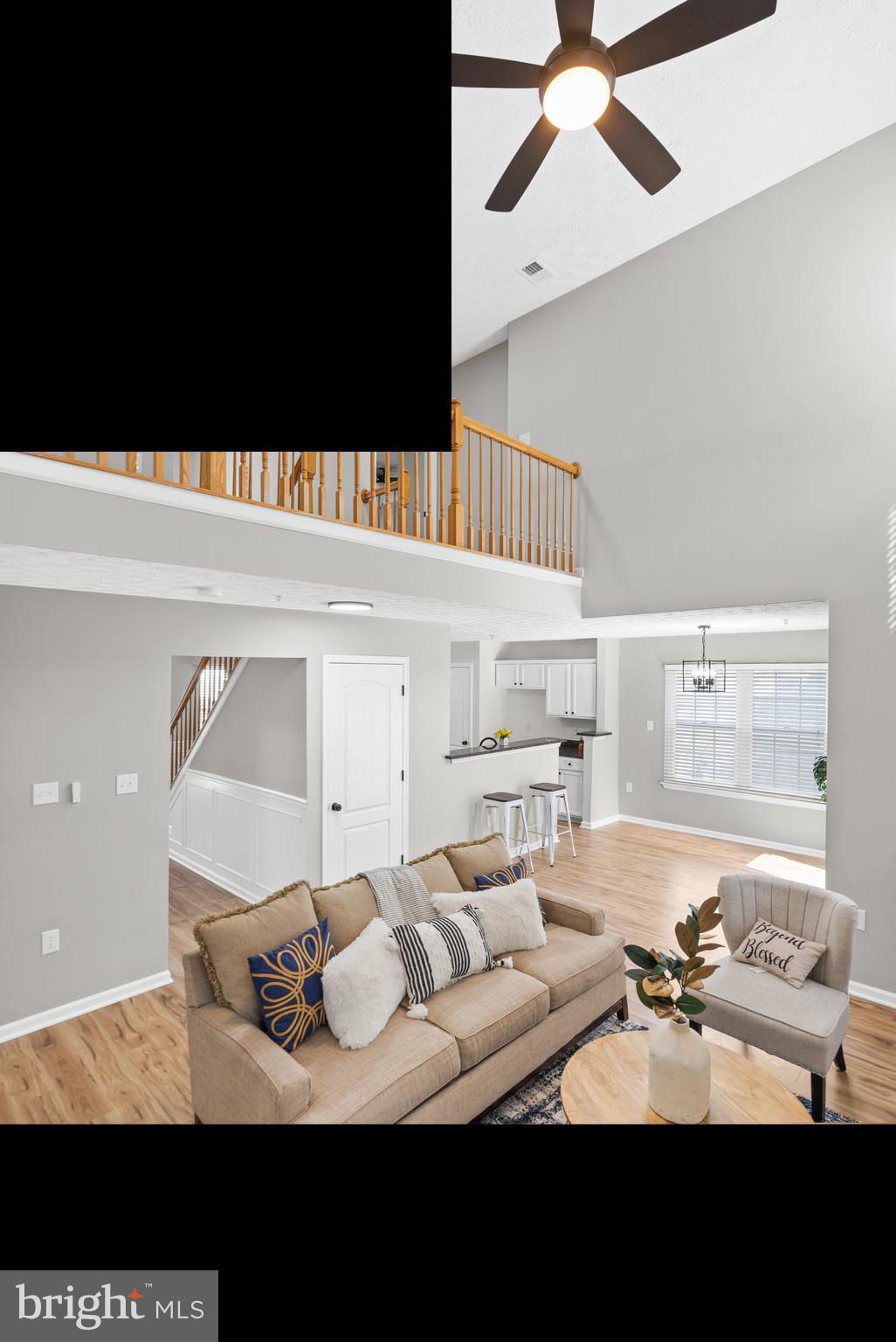 HOLLAWAY ESTATES - Residential