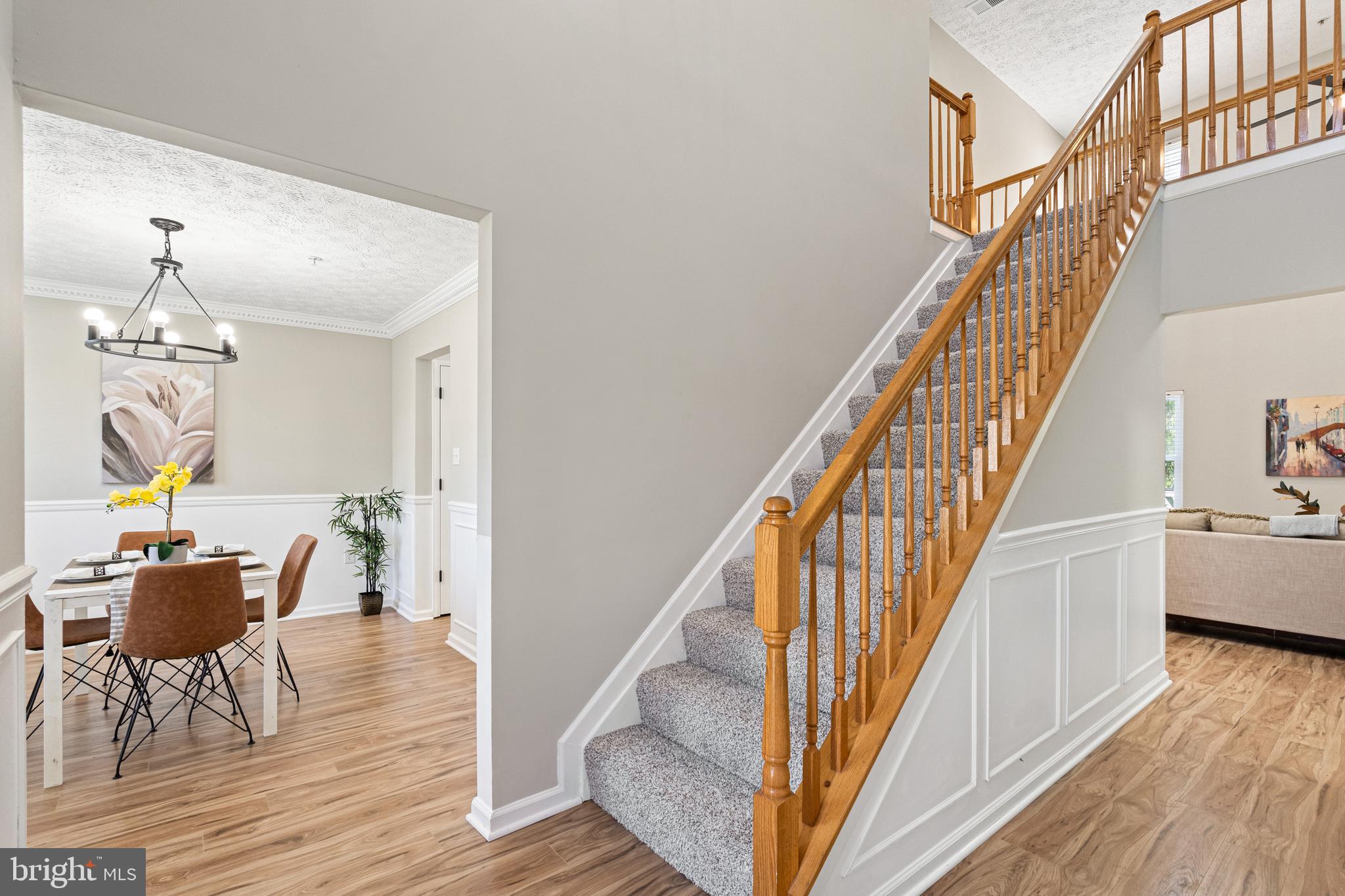 HOLLAWAY ESTATES - Residential