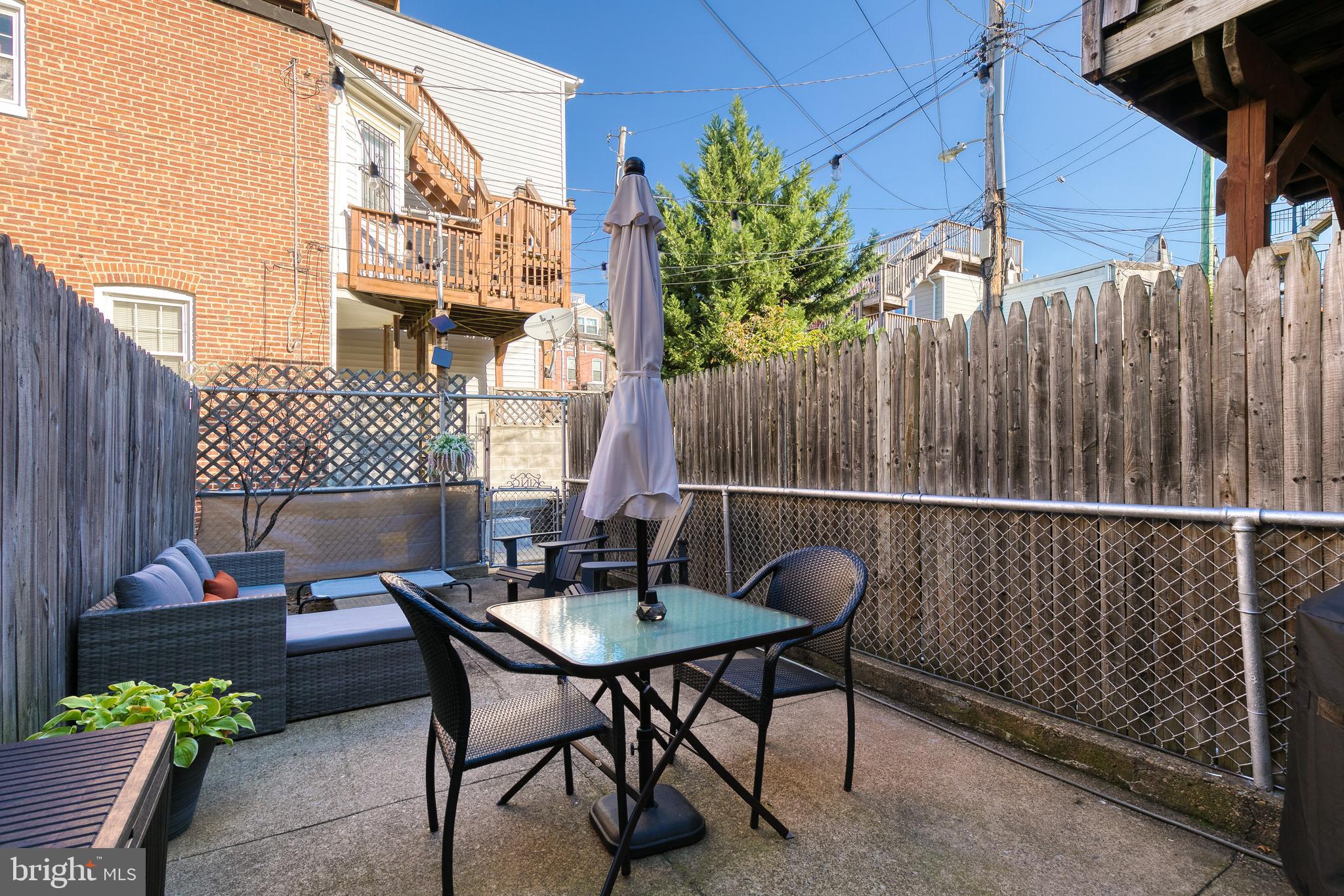 CANTON - Residential Lease