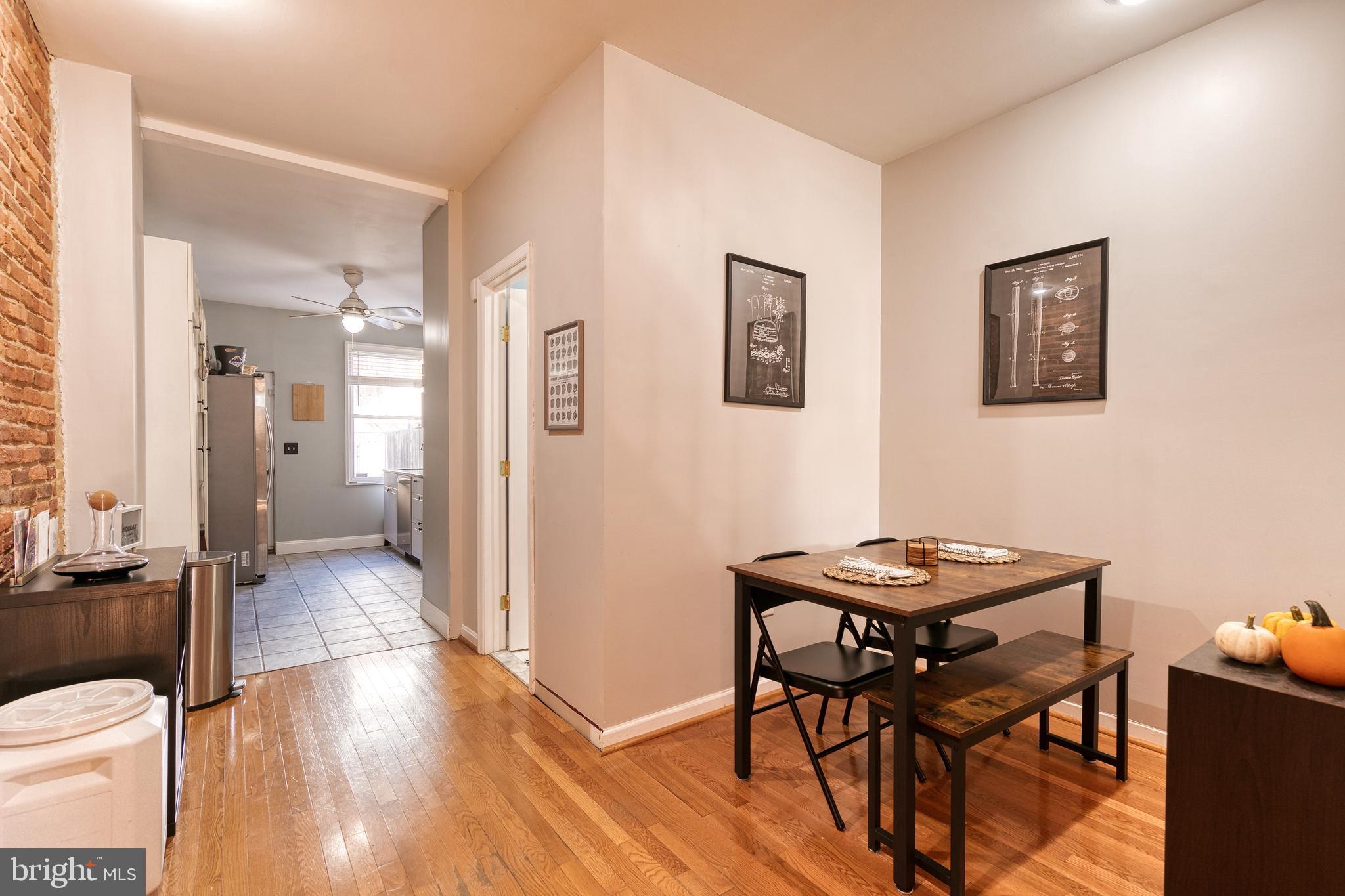 CANTON - Residential Lease