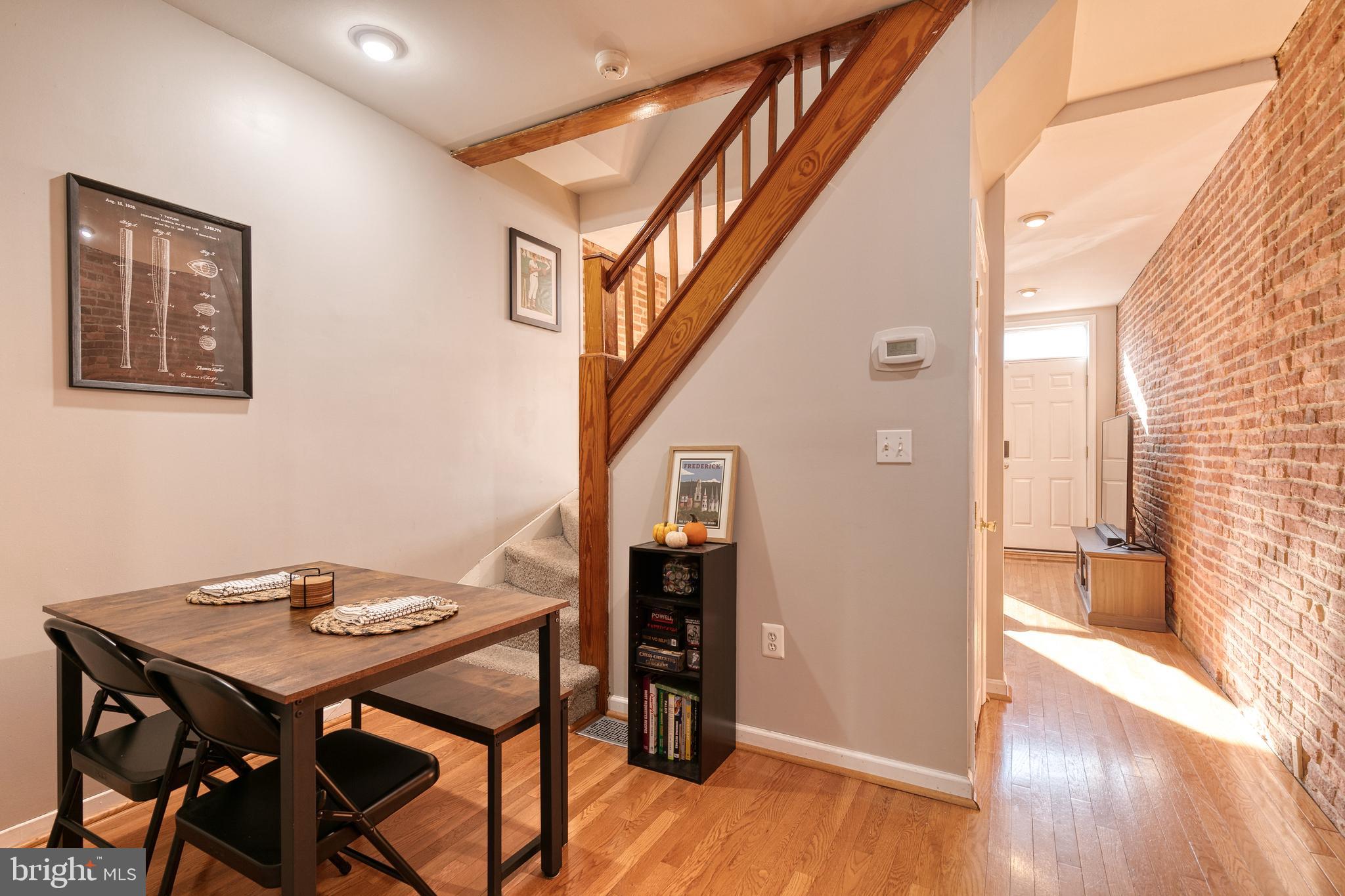 CANTON - Residential Lease