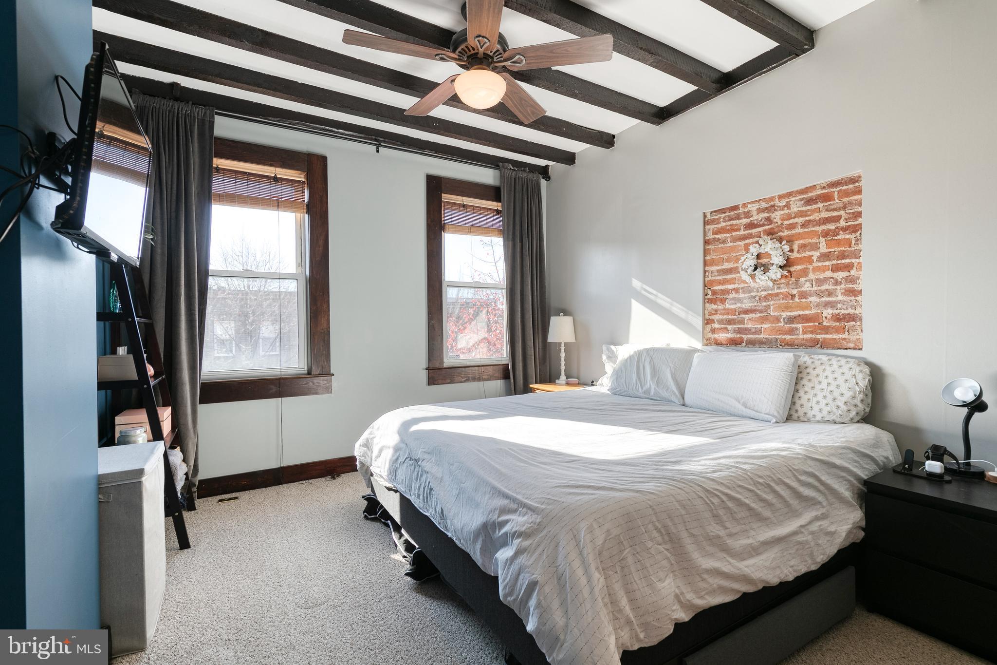 CANTON - Residential Lease