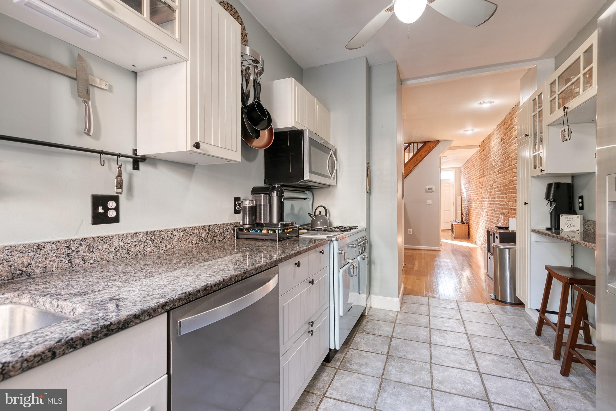 CANTON - Residential Lease