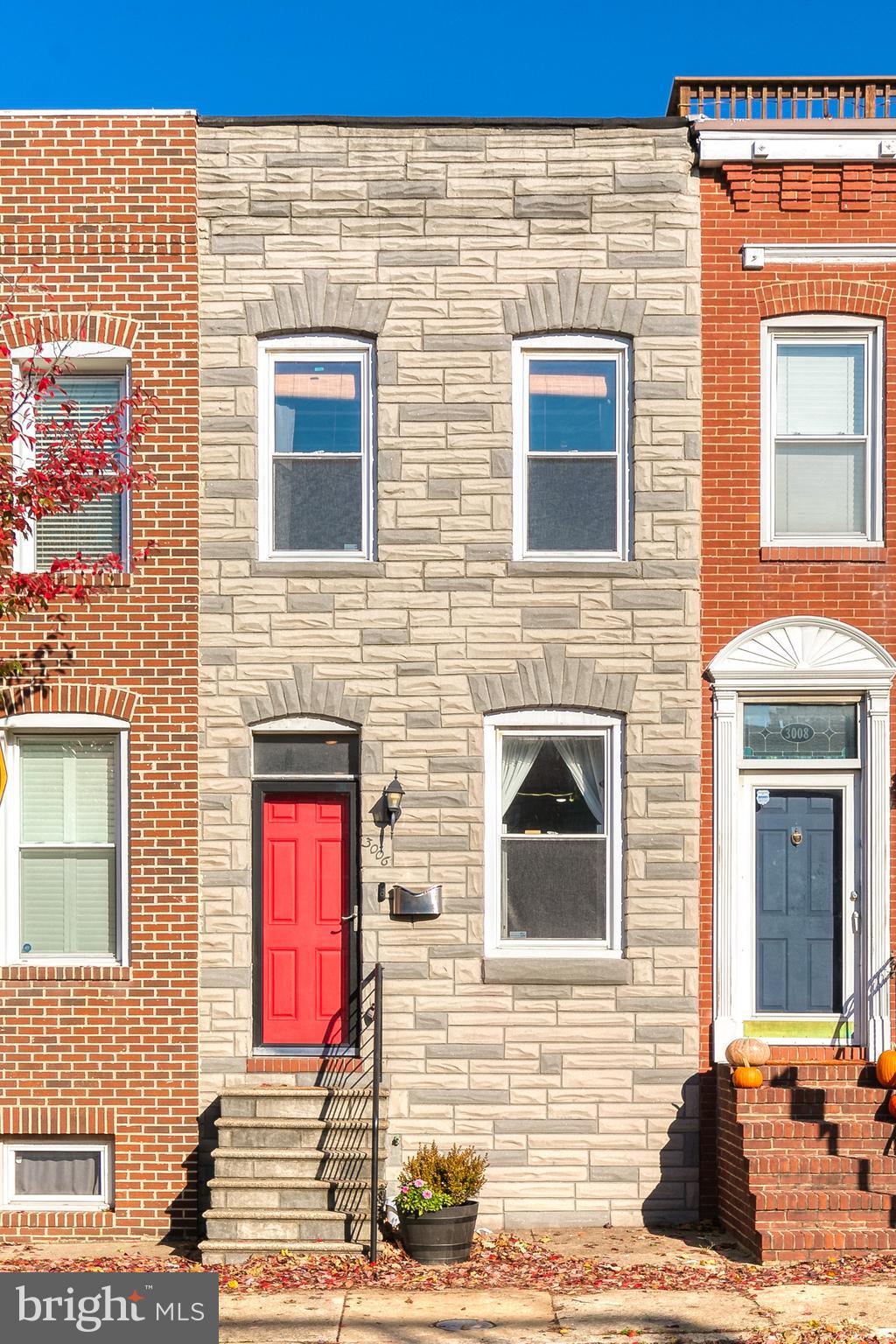 CANTON - Residential Lease