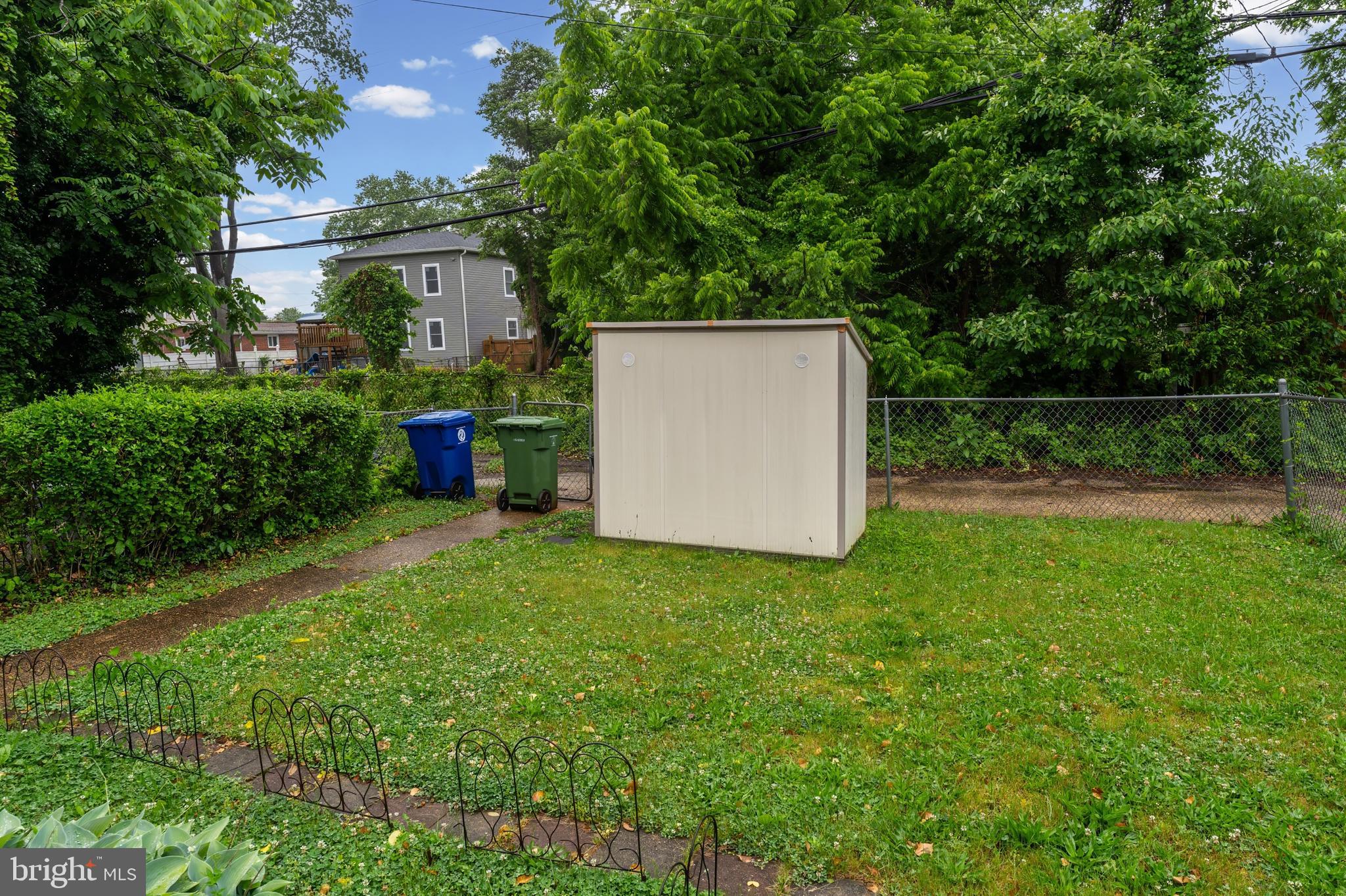 UPPER PARK HEIGHTS - Residential