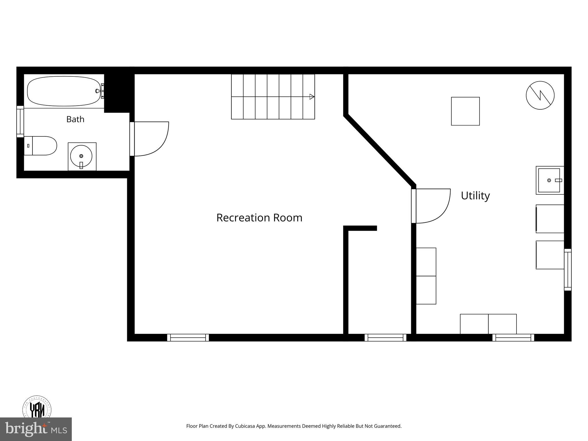 UPPER PARK HEIGHTS - Residential