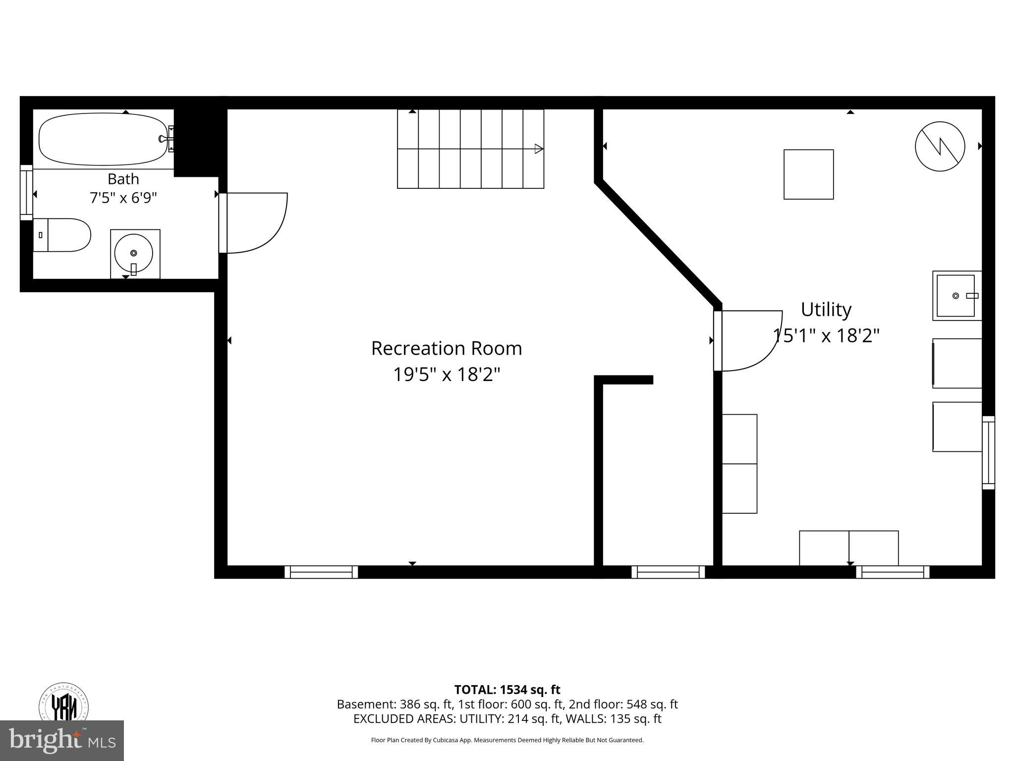 UPPER PARK HEIGHTS - Residential