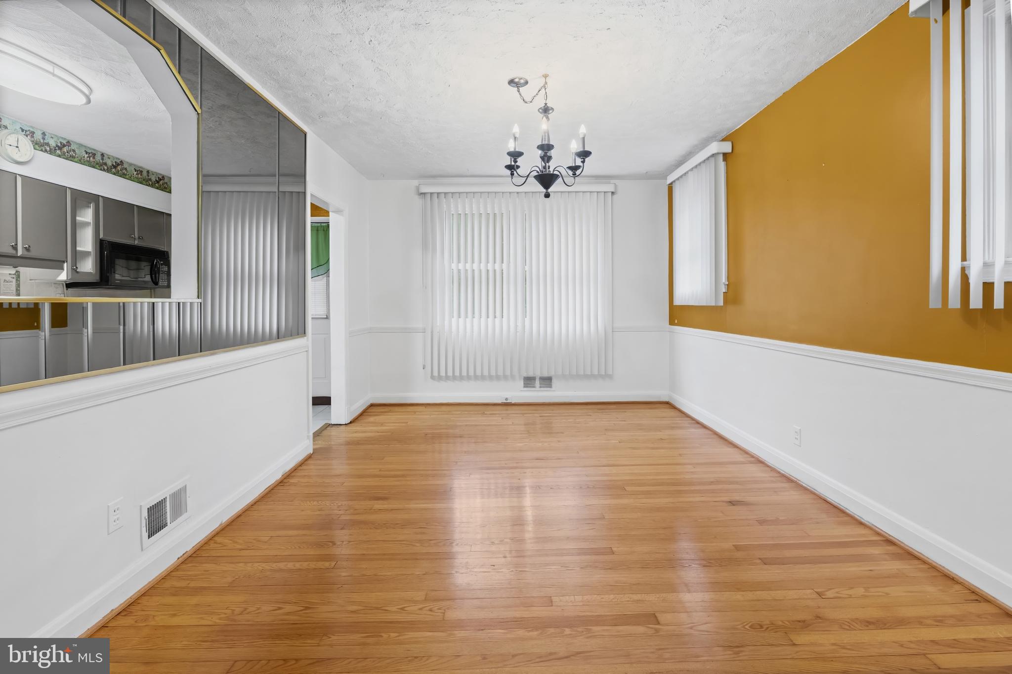 UPPER PARK HEIGHTS - Residential