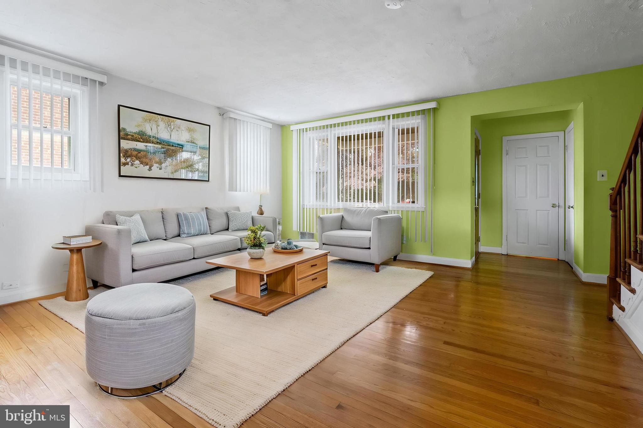 UPPER PARK HEIGHTS - Residential