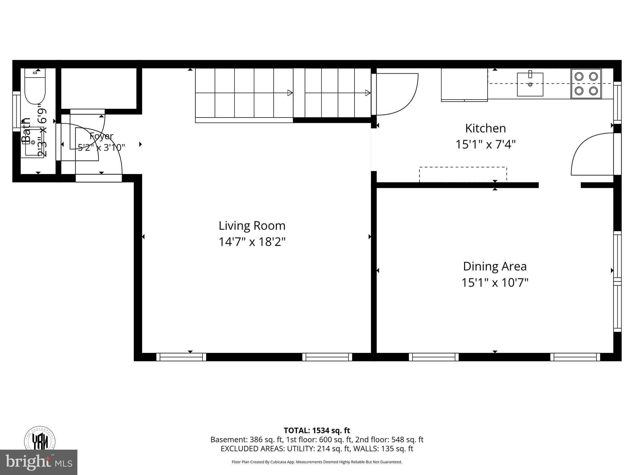 UPPER PARK HEIGHTS - Residential