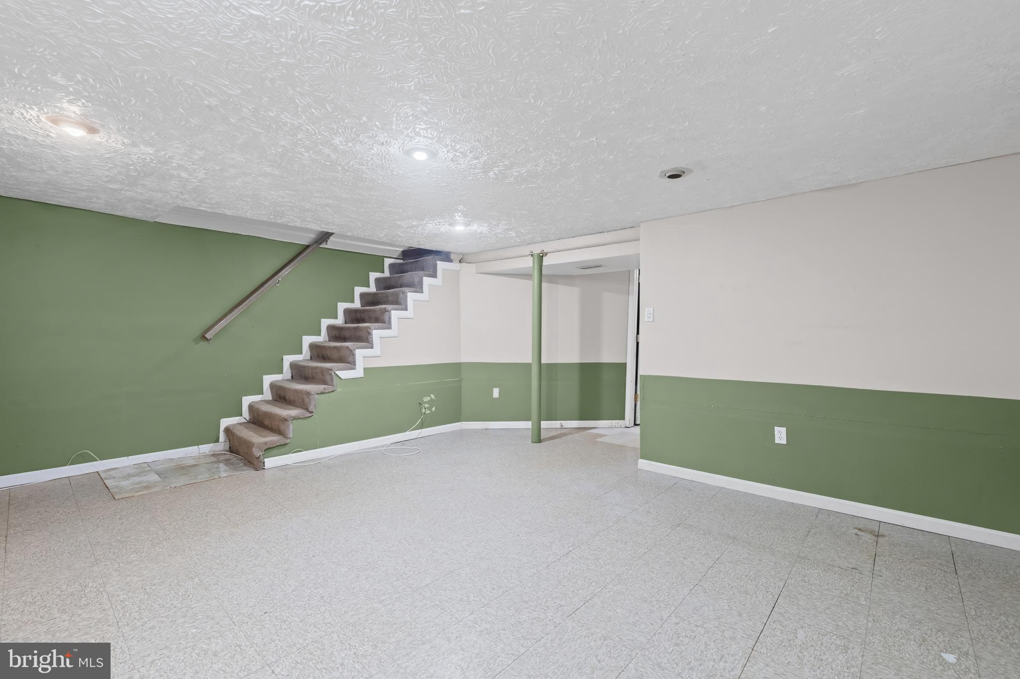 UPPER PARK HEIGHTS - Residential