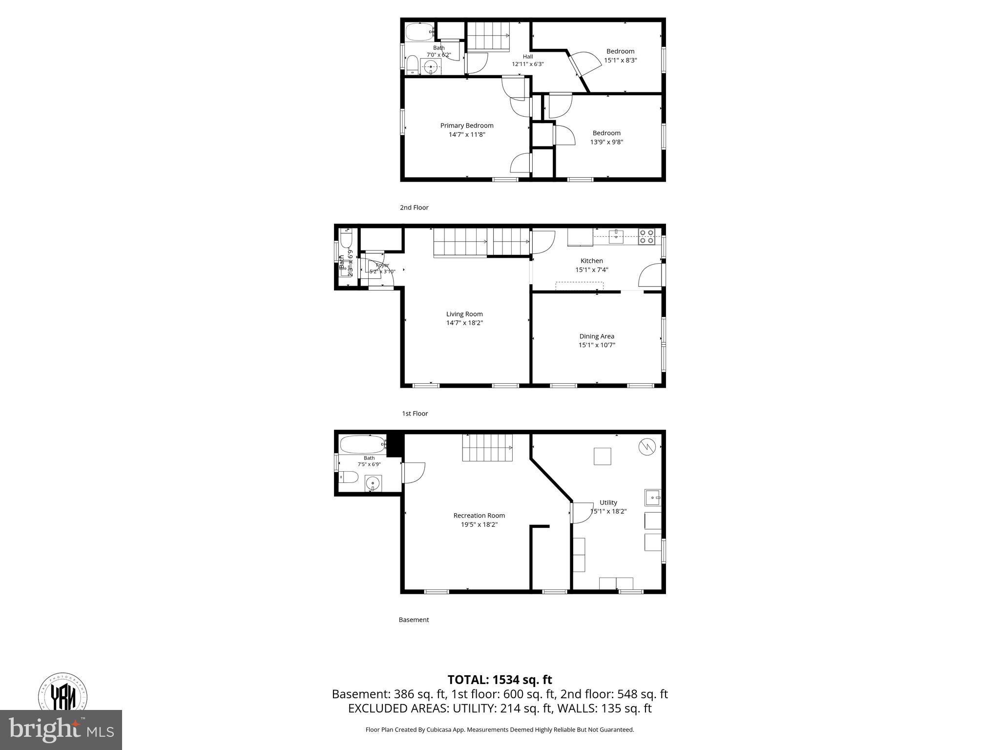 UPPER PARK HEIGHTS - Residential