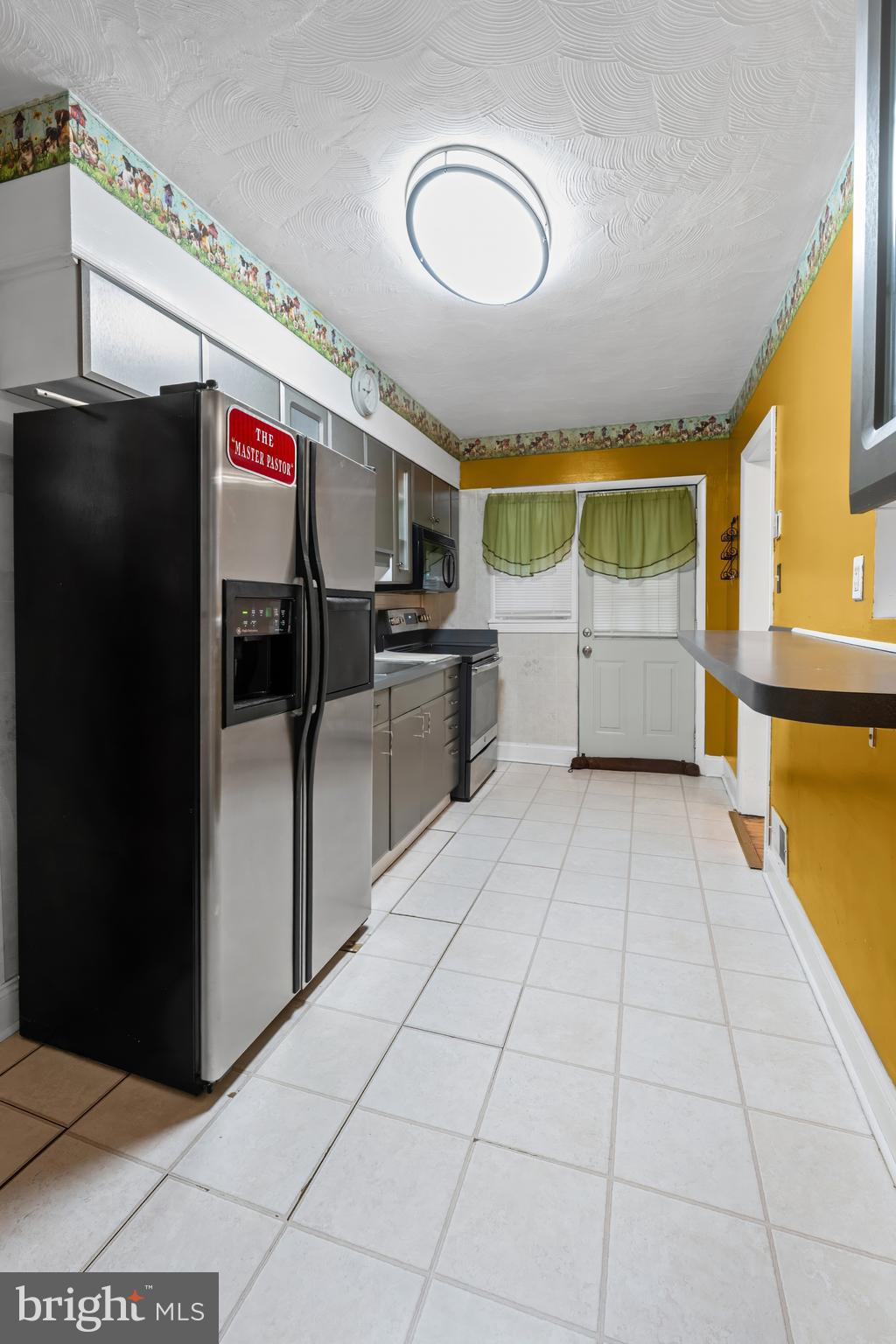 UPPER PARK HEIGHTS - Residential