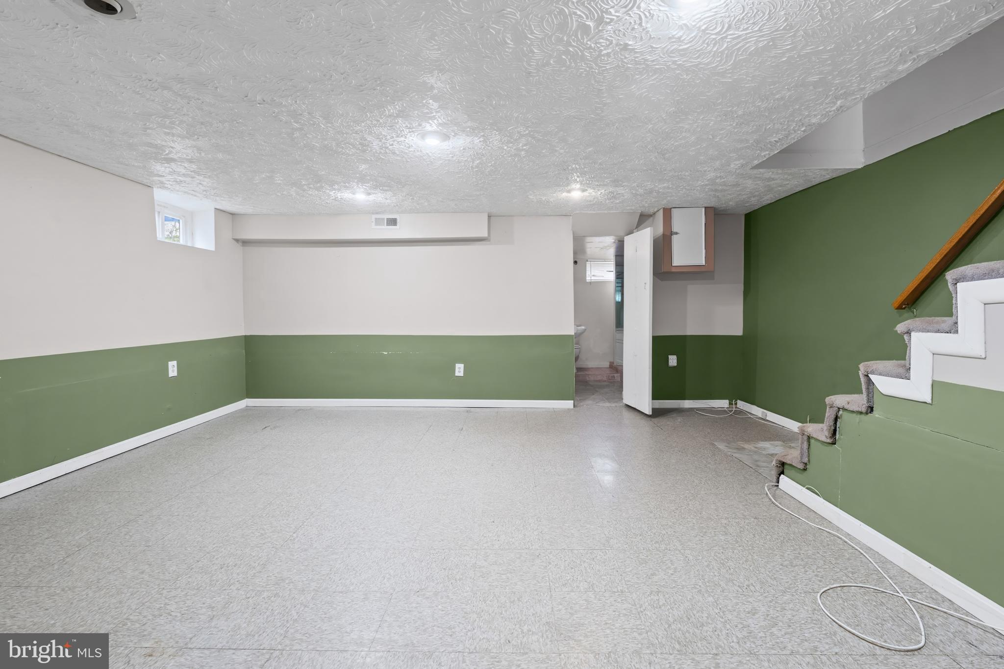 UPPER PARK HEIGHTS - Residential