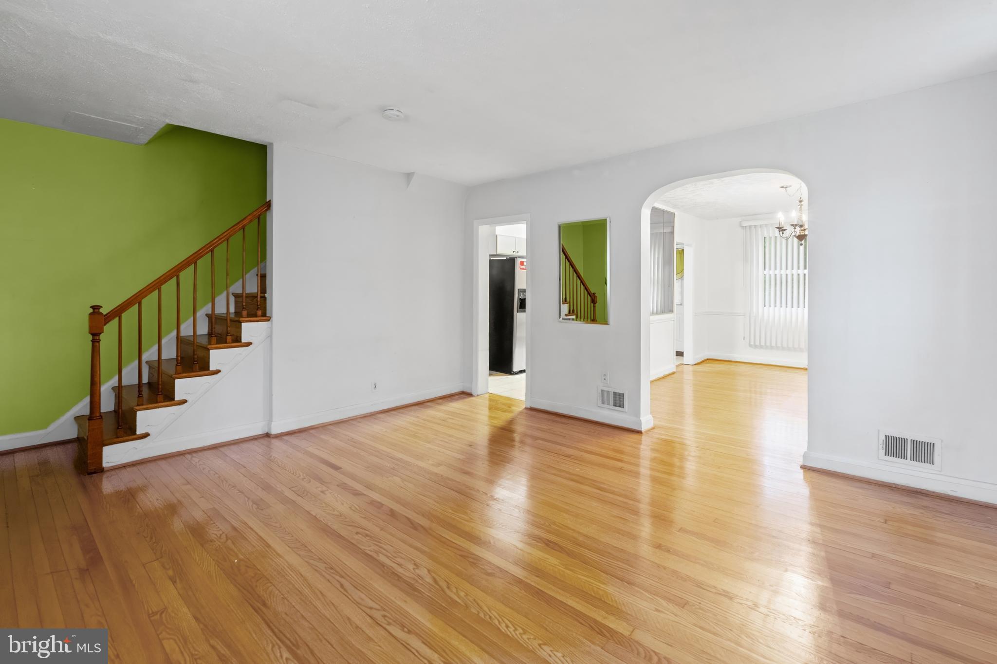UPPER PARK HEIGHTS - Residential