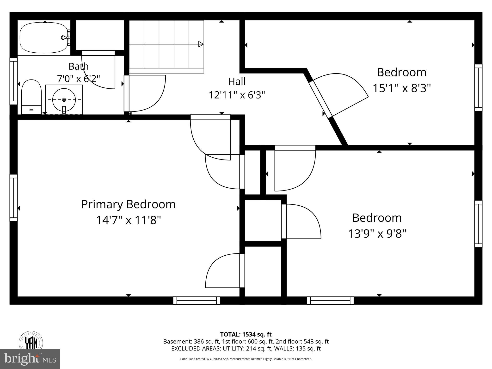 UPPER PARK HEIGHTS - Residential