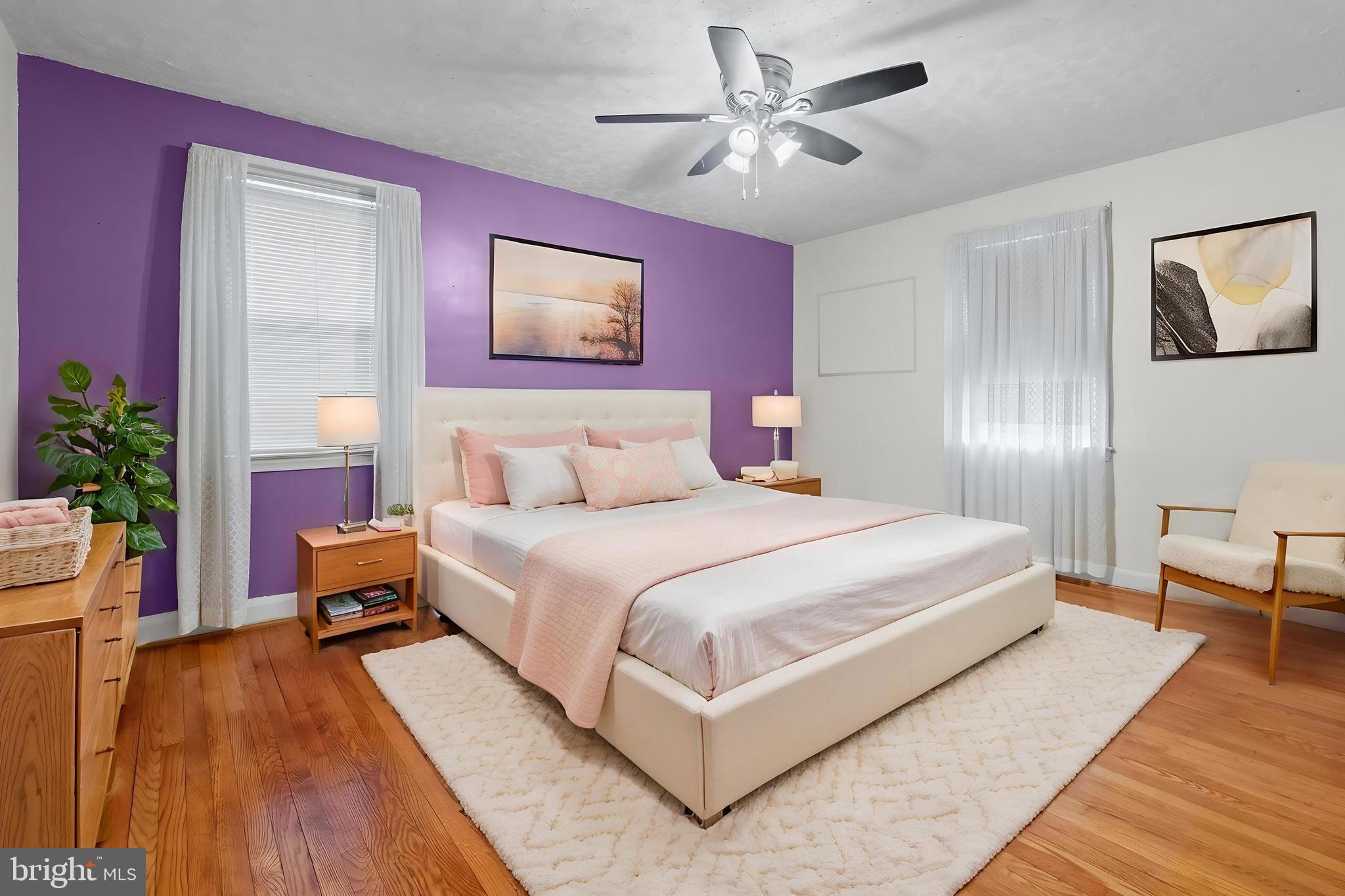 UPPER PARK HEIGHTS - Residential
