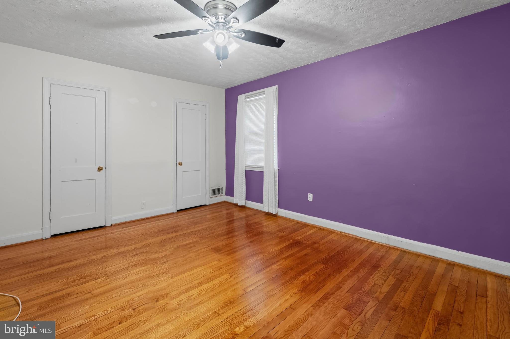 UPPER PARK HEIGHTS - Residential