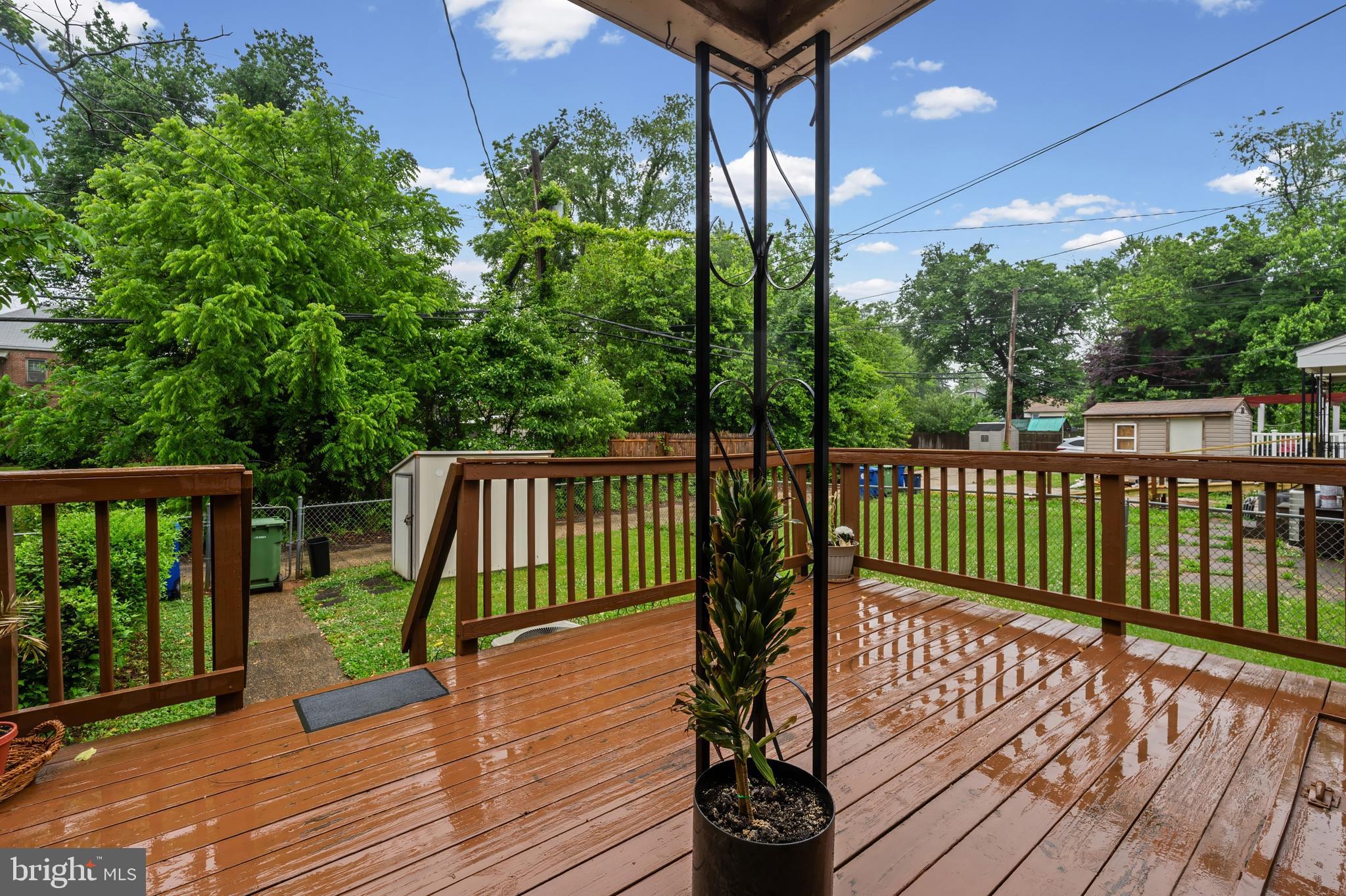 UPPER PARK HEIGHTS - Residential