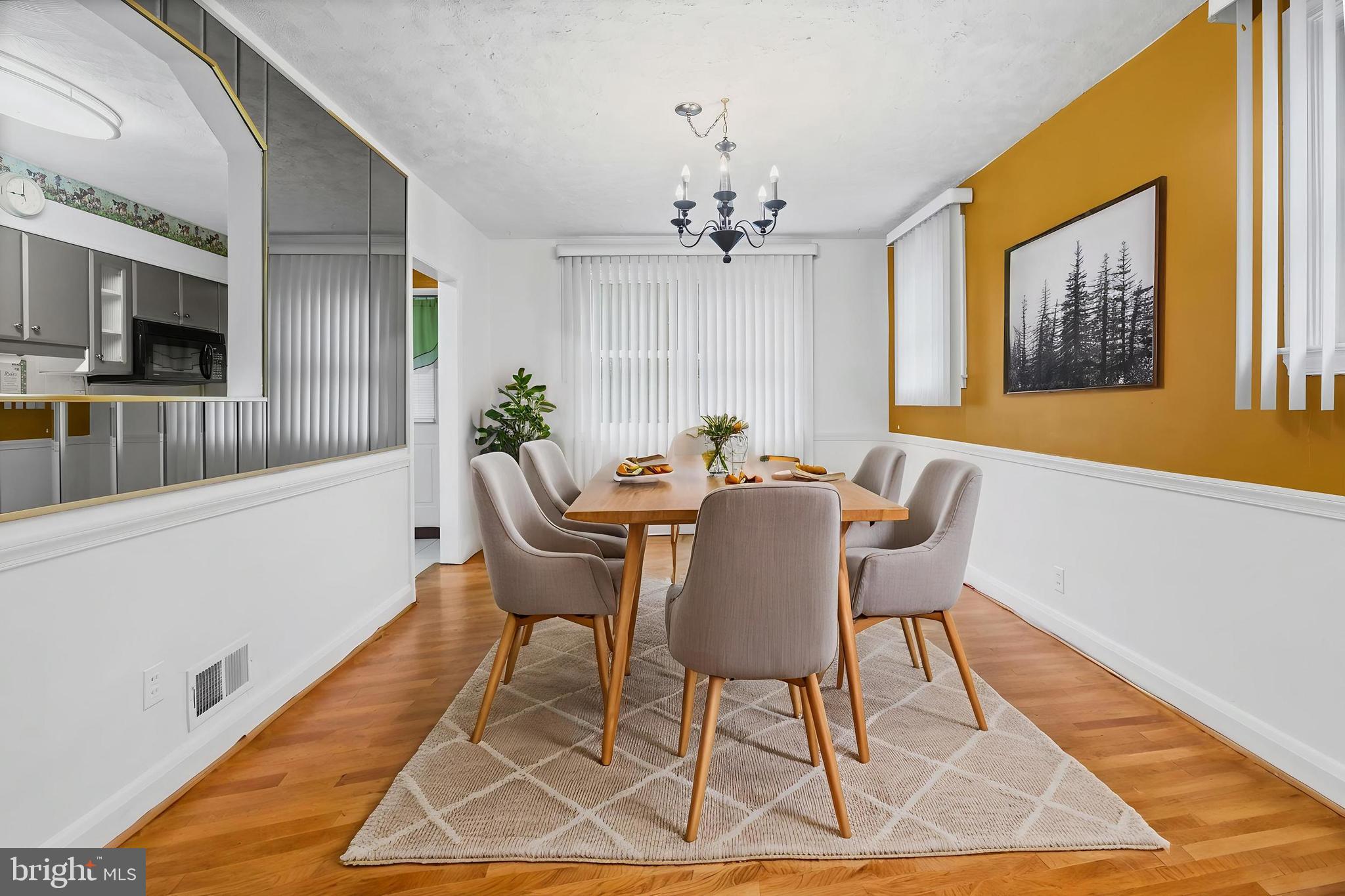 UPPER PARK HEIGHTS - Residential