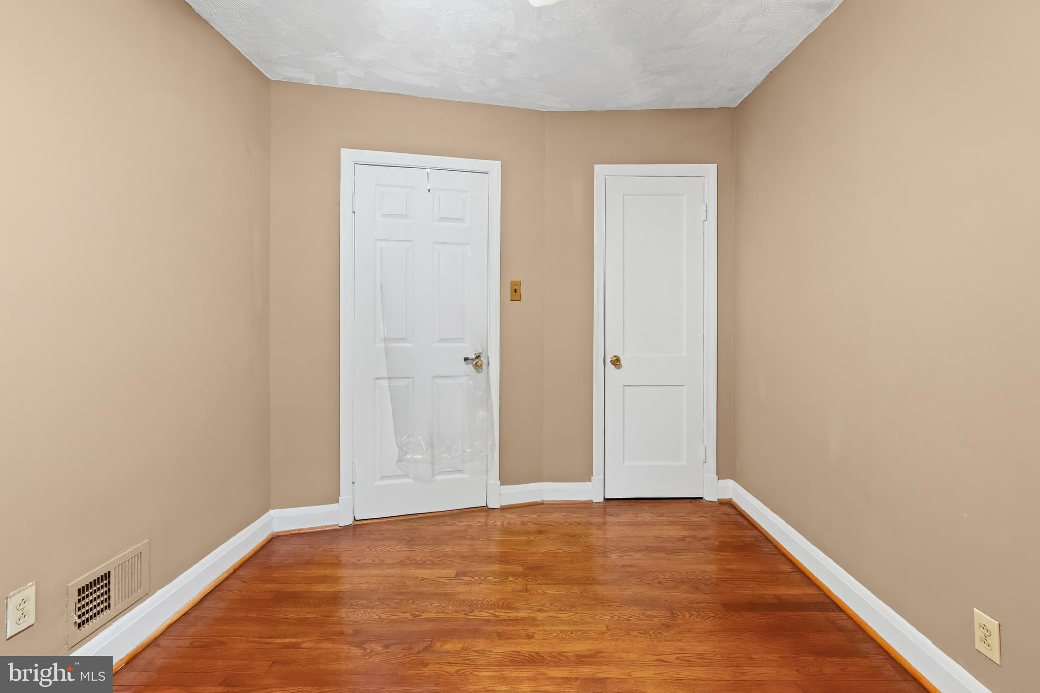 UPPER PARK HEIGHTS - Residential