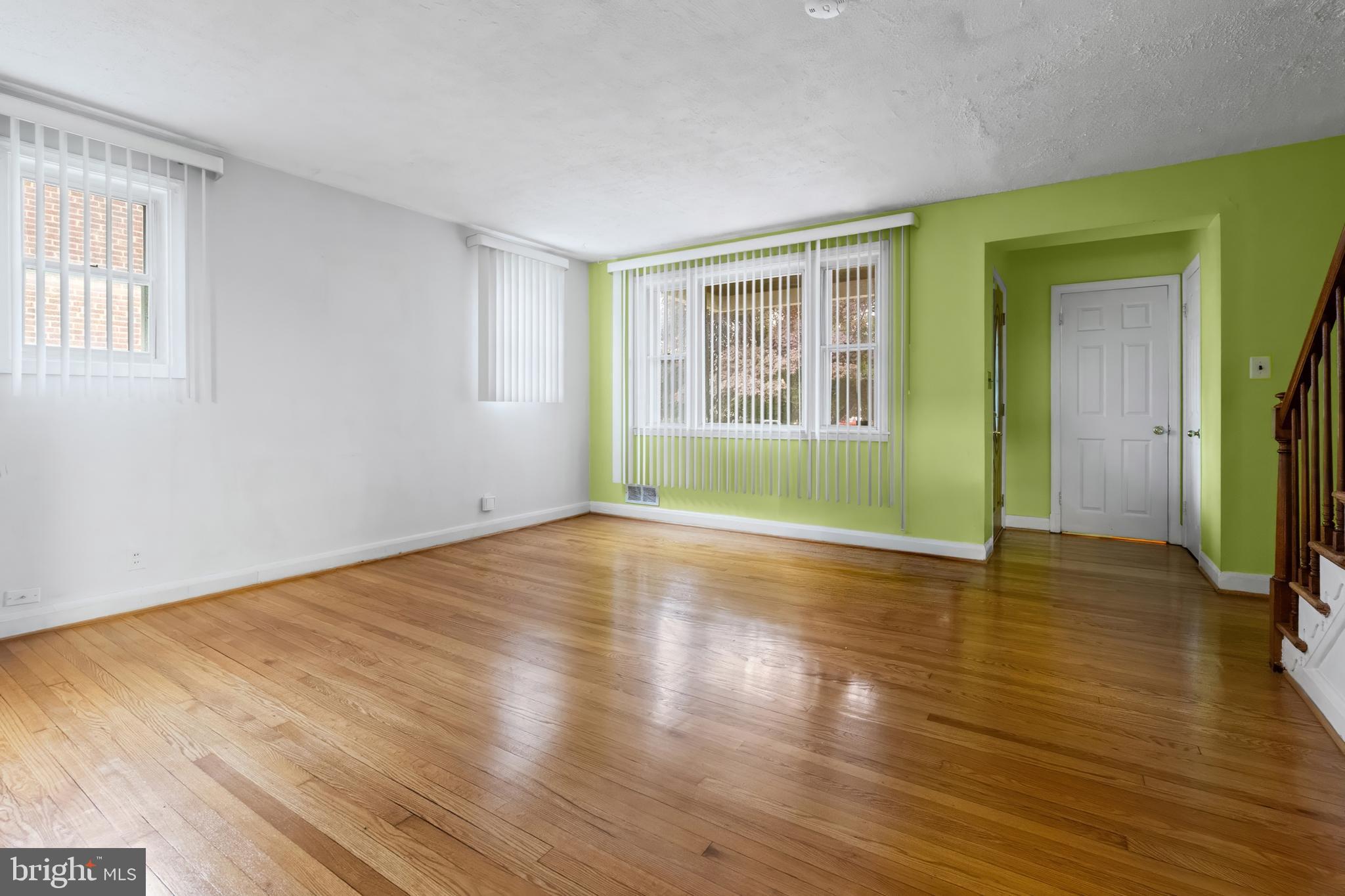 UPPER PARK HEIGHTS - Residential
