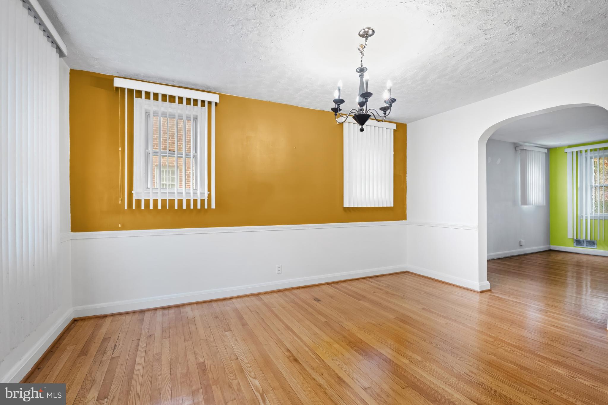 UPPER PARK HEIGHTS - Residential