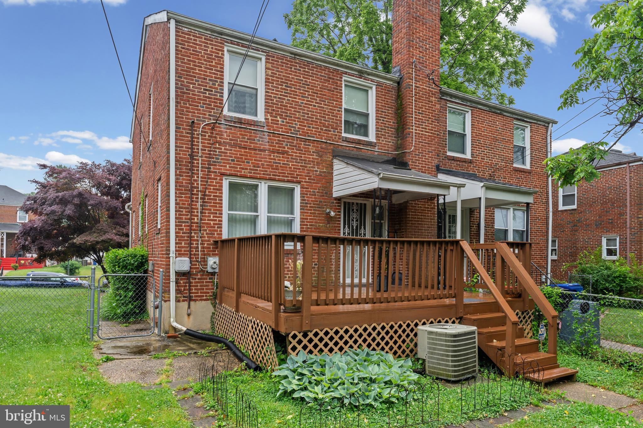 UPPER PARK HEIGHTS - Residential