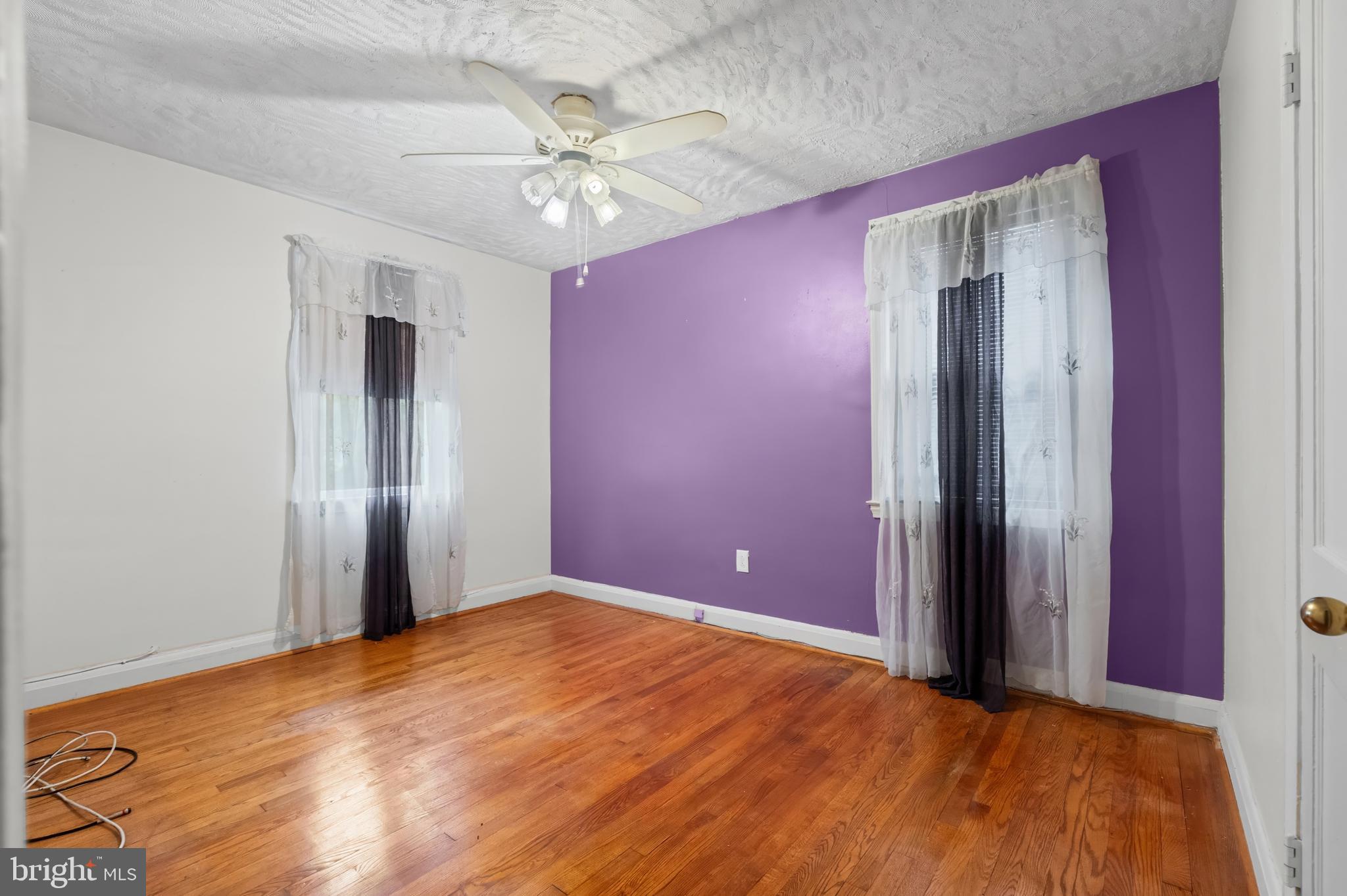 UPPER PARK HEIGHTS - Residential